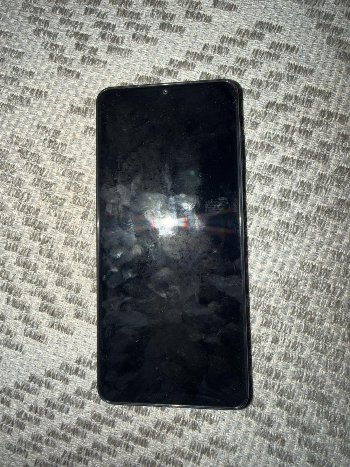 Samsung Galaxy A06 4G LTE (64GB + 4GB) Latin Version SM-A065M/DS Factory Unlocked 6.7