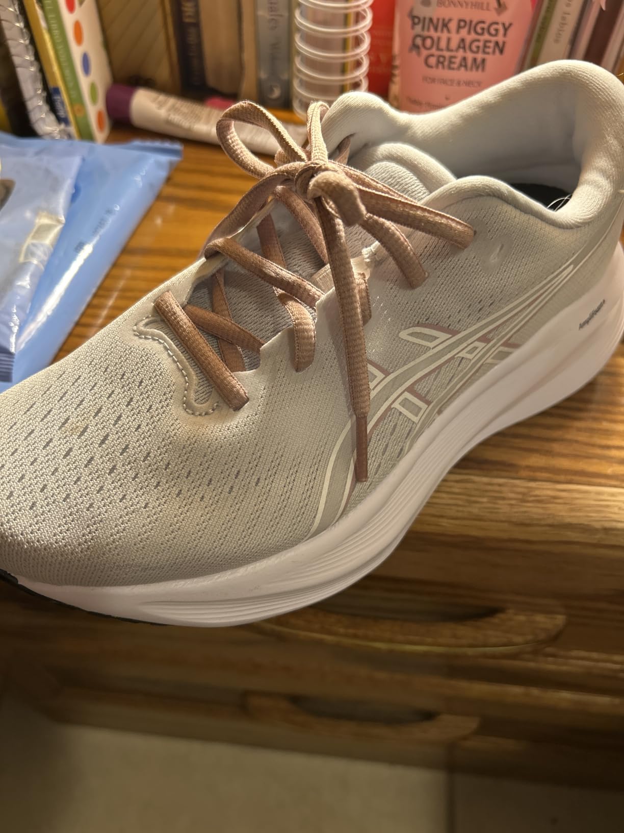 ASICS Women's Gel-Excite 11 Running Shoes customer photo 1