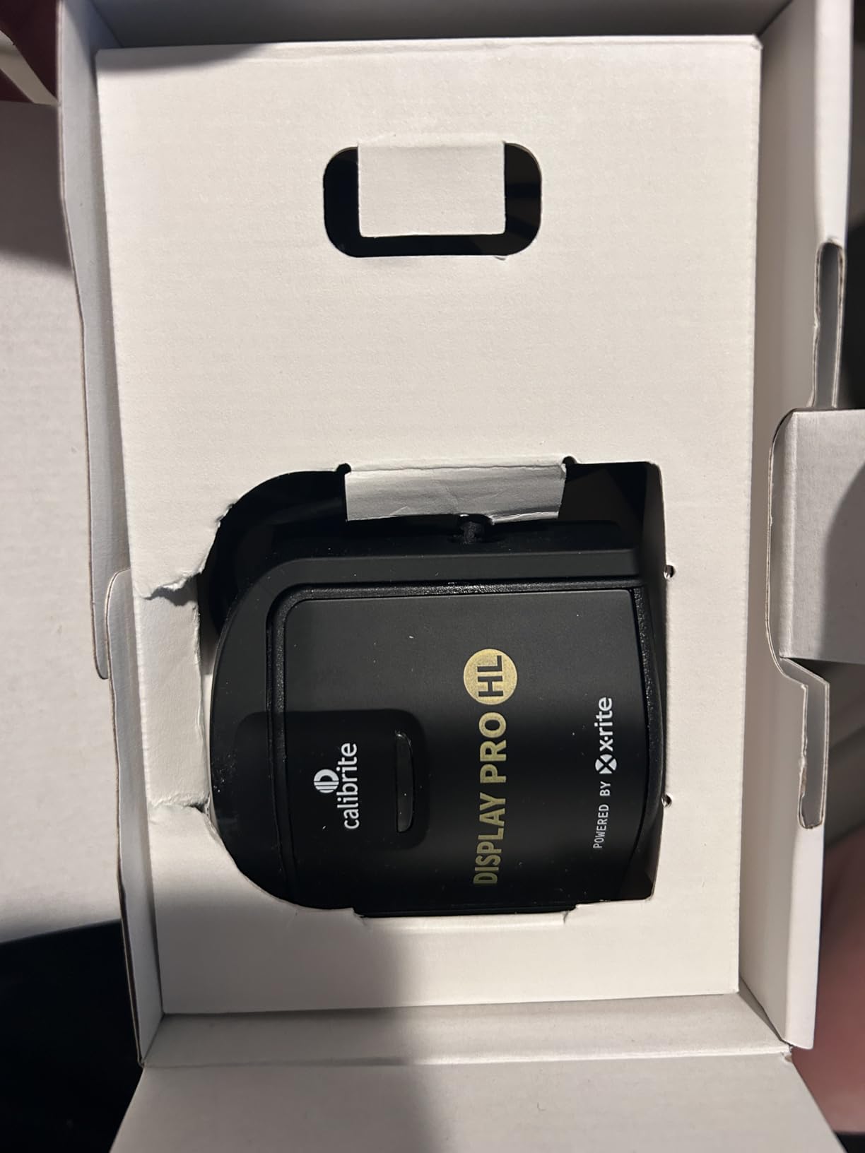 Calibrite Photo Kit w/Display Pro HL Monitor Calibration Colorimeter w/ColorChecker Passport Photo 2, Capture to Edit Color Workflow for RAW, Custom Camera Profiles, White Balance, Accurate Displays customer photo 2