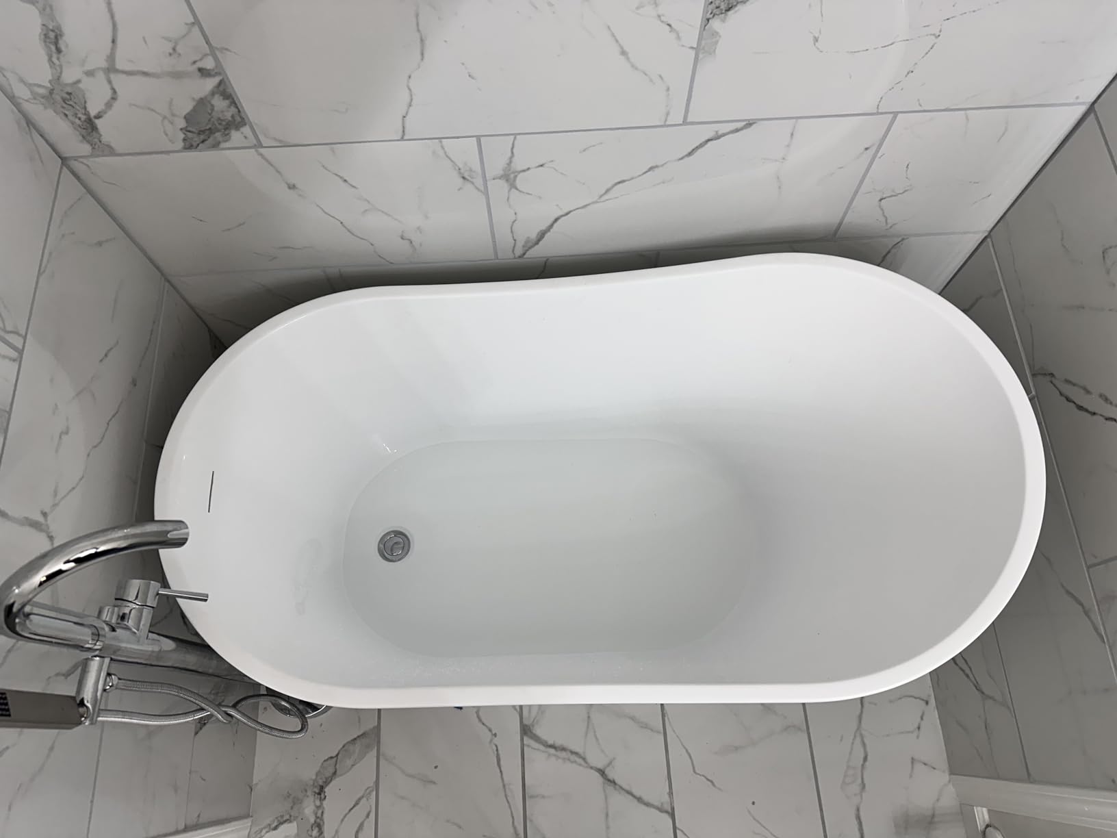 Free Standing Tub 55