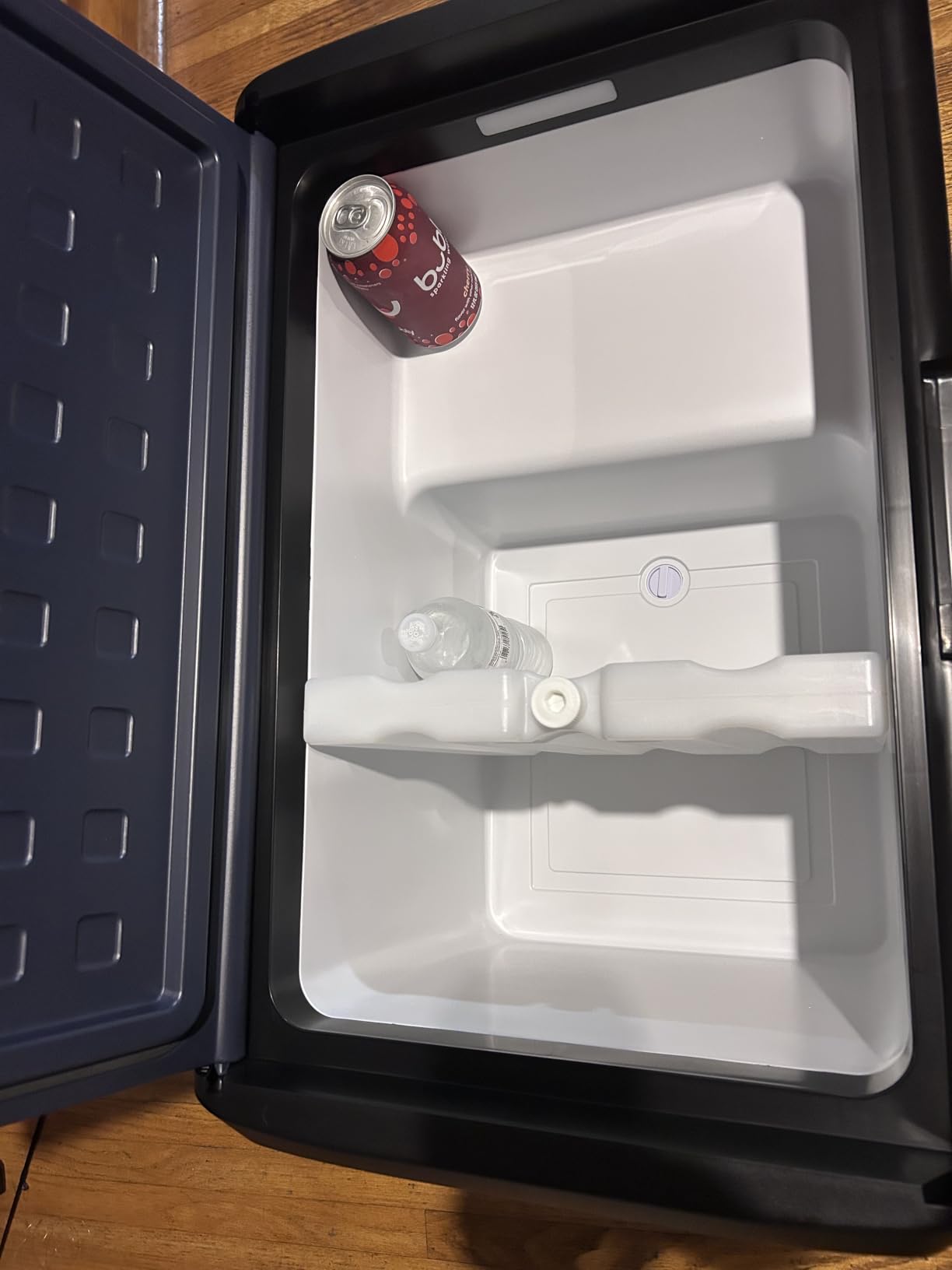 BODEGACOOLER 12 Volt Refrigerator, 100QT(95L) IPX4 Waterproof Electric Cooler, Car Fridge Dual Zone APP Control with 12/24V DC 110-240V AC, -4℉~68℉, Portable Freezer for Camping,Travel,RV,Road Trips customer photo 2