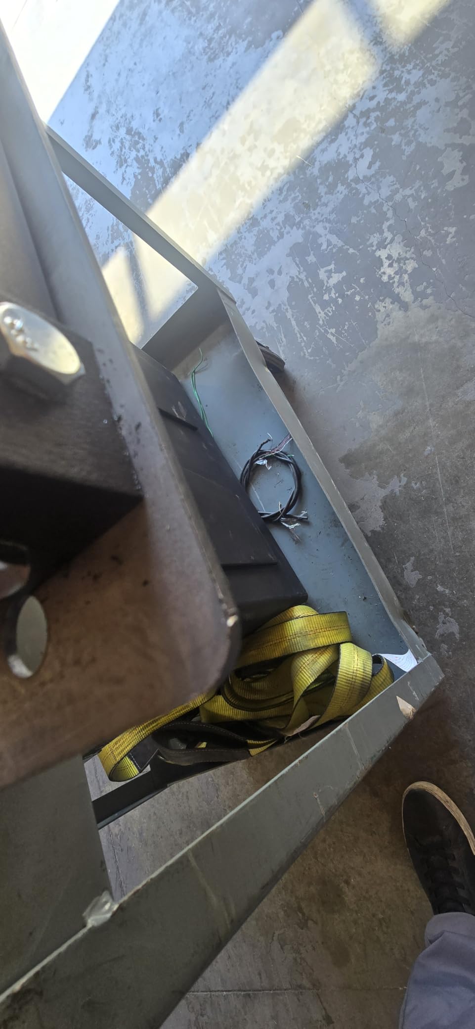 VEVOR Welding Table 36
