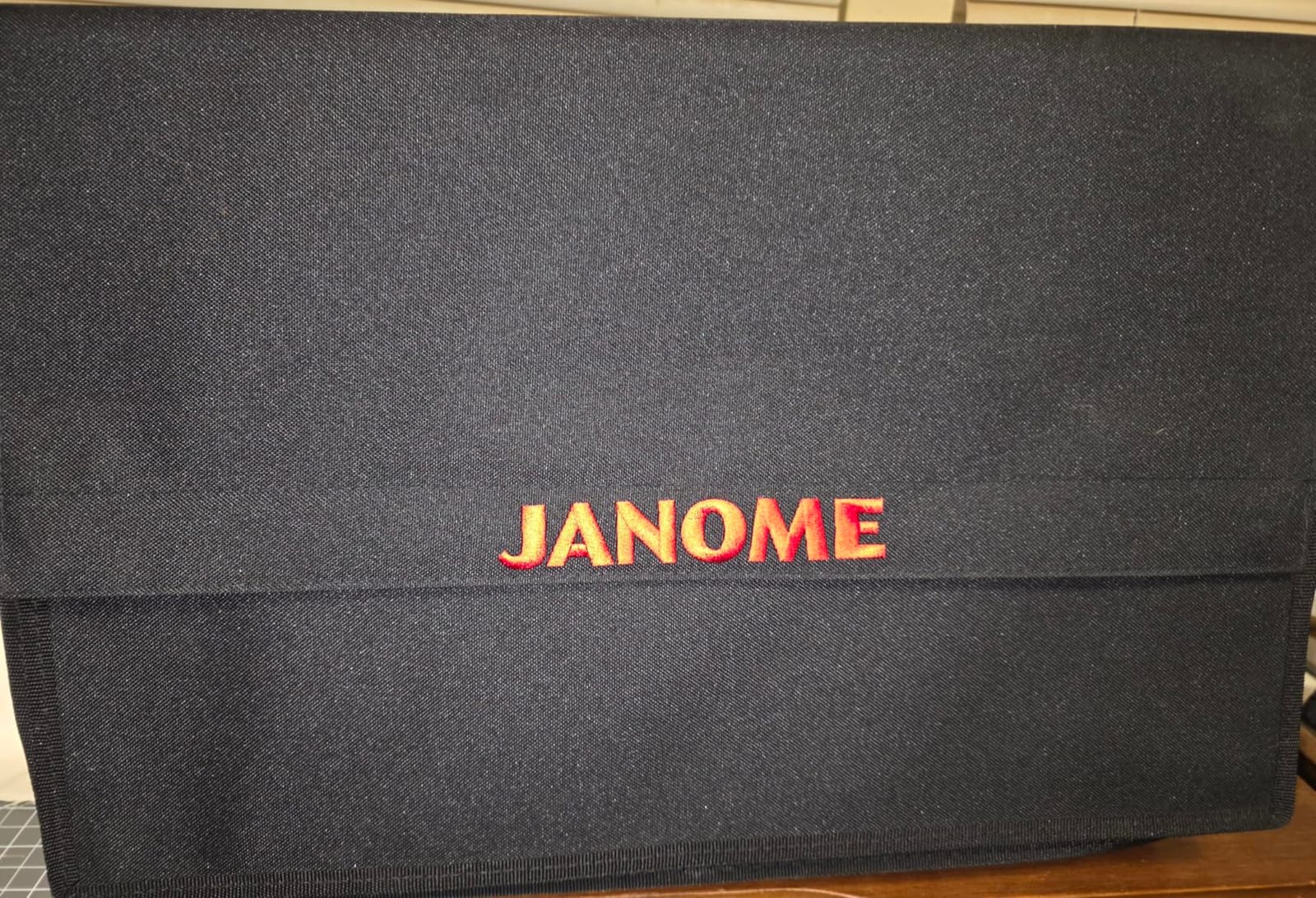 Janome Horizon Memory Craft 9410QC Sewing and Quilting Machine with Bonus Bundle customer photo 2