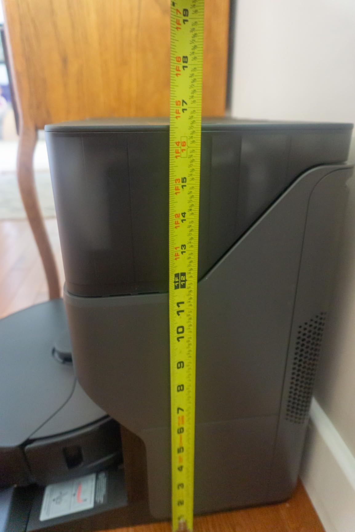 Roborock Saros Z70 customer photo 1
