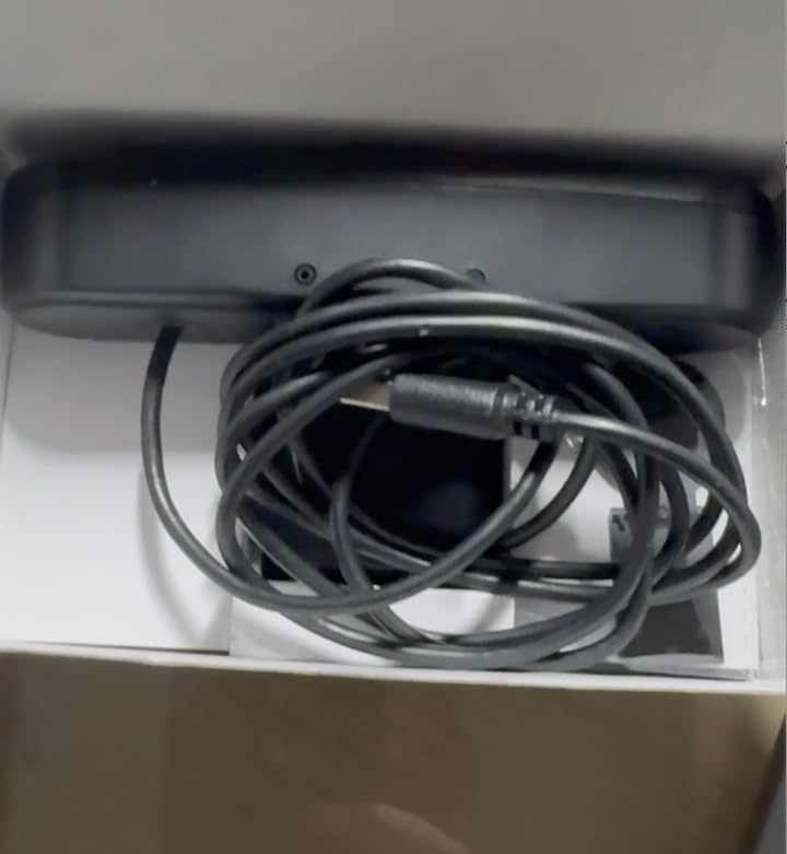 EMEET C960 1080P Webcam with Microphone, 2 Mics, 90° FOV, Computer Camera | USB Type-A & A-to-C Adapter, Fixed Focus, Plug&Play for Zoom/Teams/Facetime/YouTube/Google Meet/Switch 2 Camera, 2025 Version customer photo 1