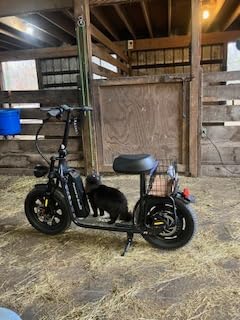 iScooter F7 Electric Scooter Adults, 1000W Powerful Motor | 28 MPH / 45 Miles Range, 16