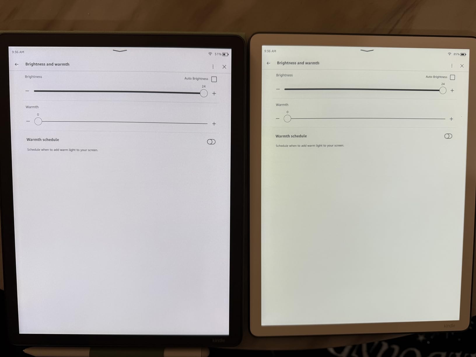 Amazon Kindle Scribe 32GB (newest model) - 11