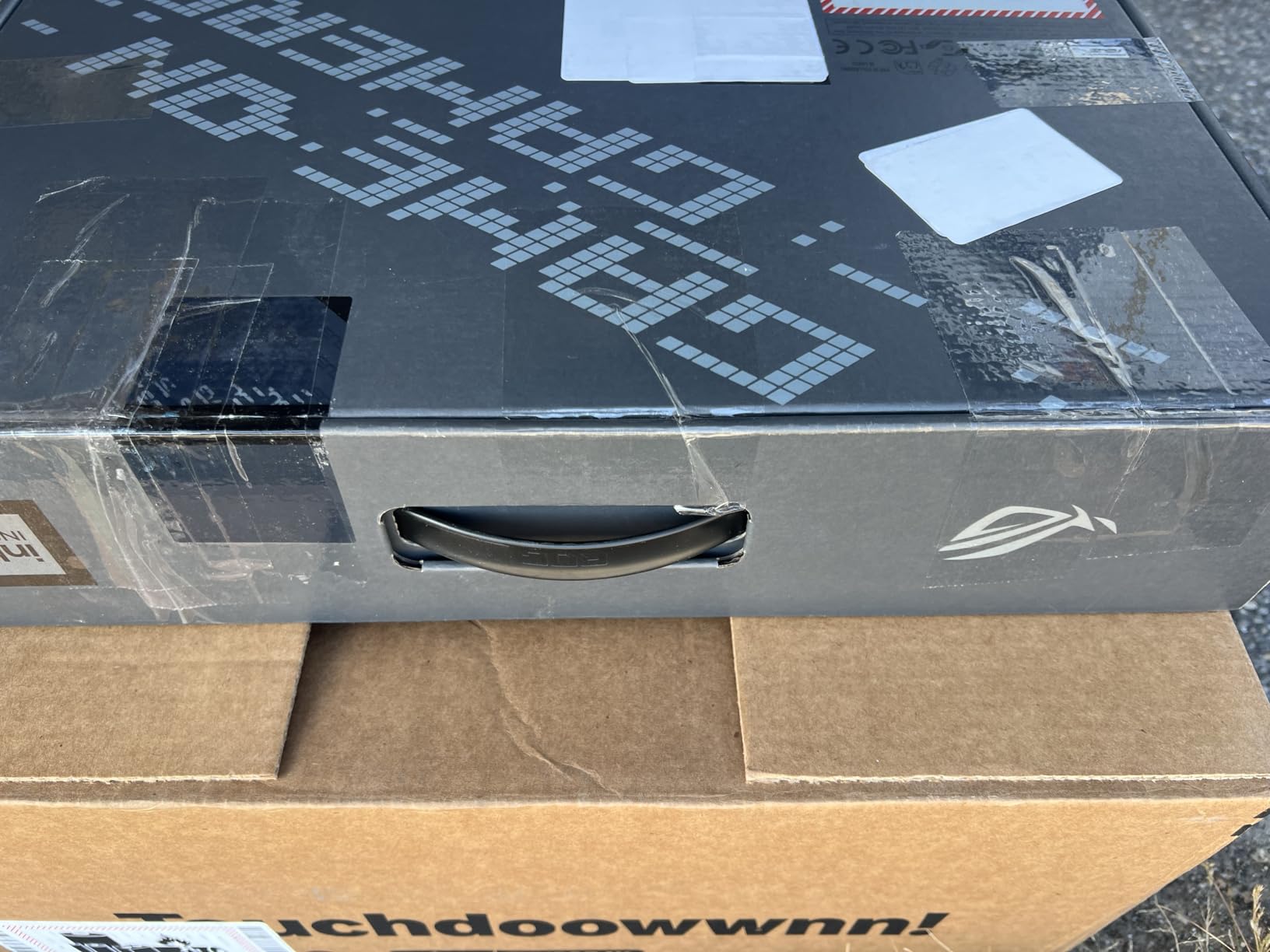 ASUS ROG Strix Scar 18 (2025) Gaming Laptop, 18
