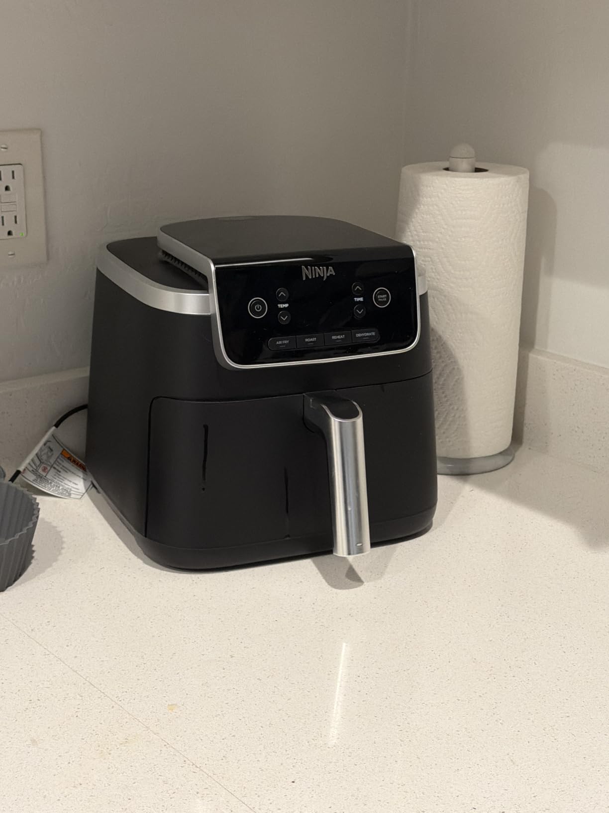 Ninja Air Fryer Pro 5 Qt customer photo 2