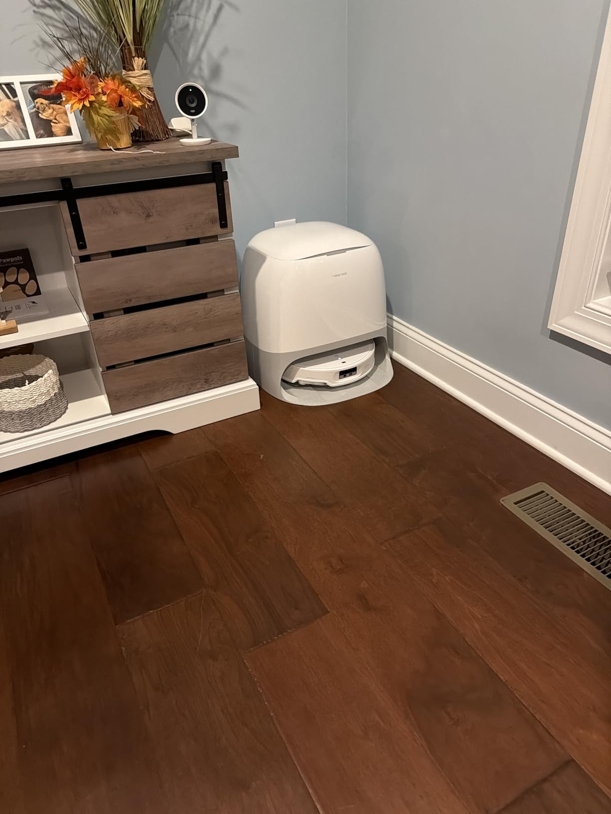 Roborock Qrevo Curv X customer photo 1