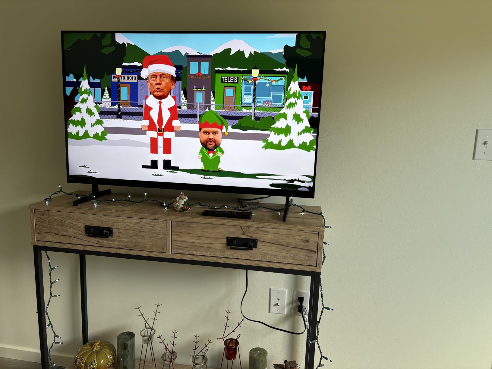 Sony 43 Inch BRAVIA 2 II LED 4K HDR Smart Google TV (K-43S20M2) | Exclusive Features for PlayStation 5, Motionflow XR, 4K Processor X1 with 4K X-Reality PRO, Triluminos Pro customer photo 2