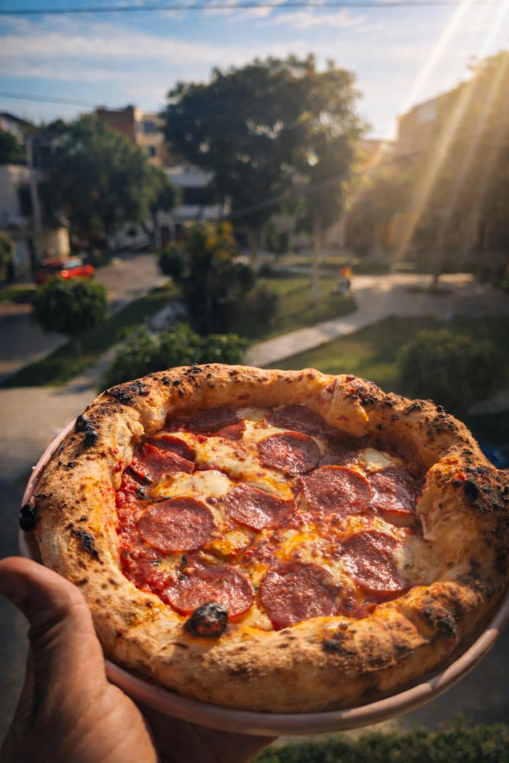 Gozney Tread Pizza Oven, Make 12