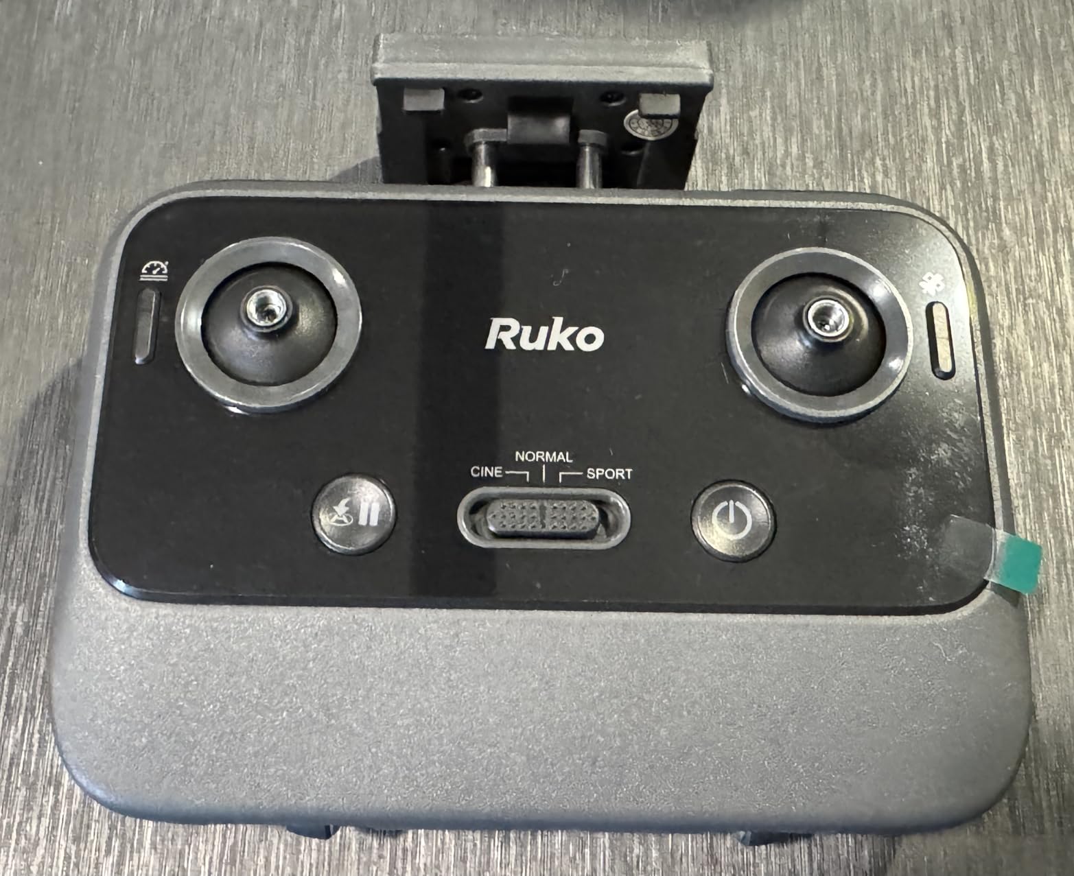 Ruko Drone with Camera for Adults 4K Video & 8K Photo, 96 Mins Flight Time | 20000FT Transmission, 3-Axis Brushless Gimbal, 249g FAA-Exempt, GPS with Beeper, Auto Return, GPS Follow, Beginner Friendly customer photo 1