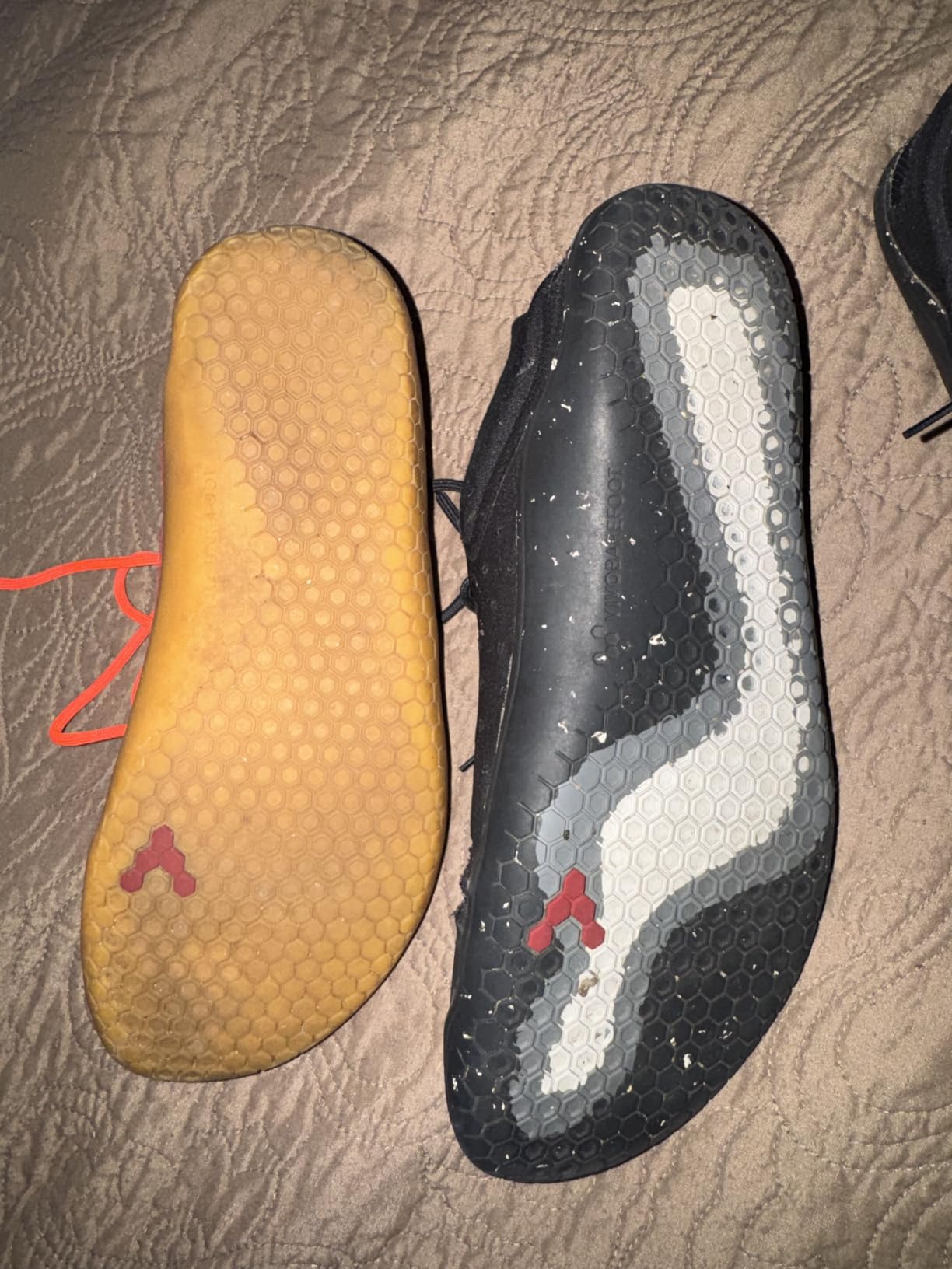 Vivobarefoot Women's Primus Lite 3.5 Barefoot Training Shoe customer photo 1