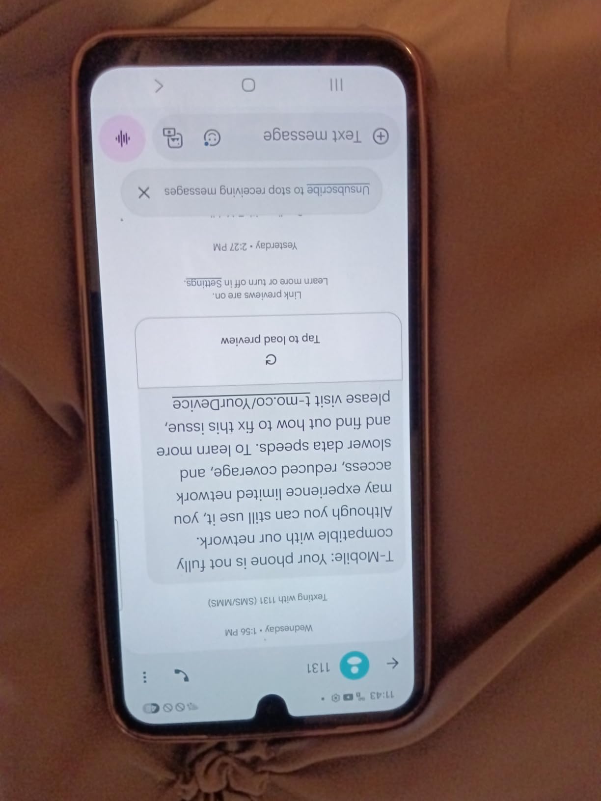 SAMSUNG Galaxy A26 5G 2025 with AI | 256GB, 8GB, Dual SIM | 6.7
