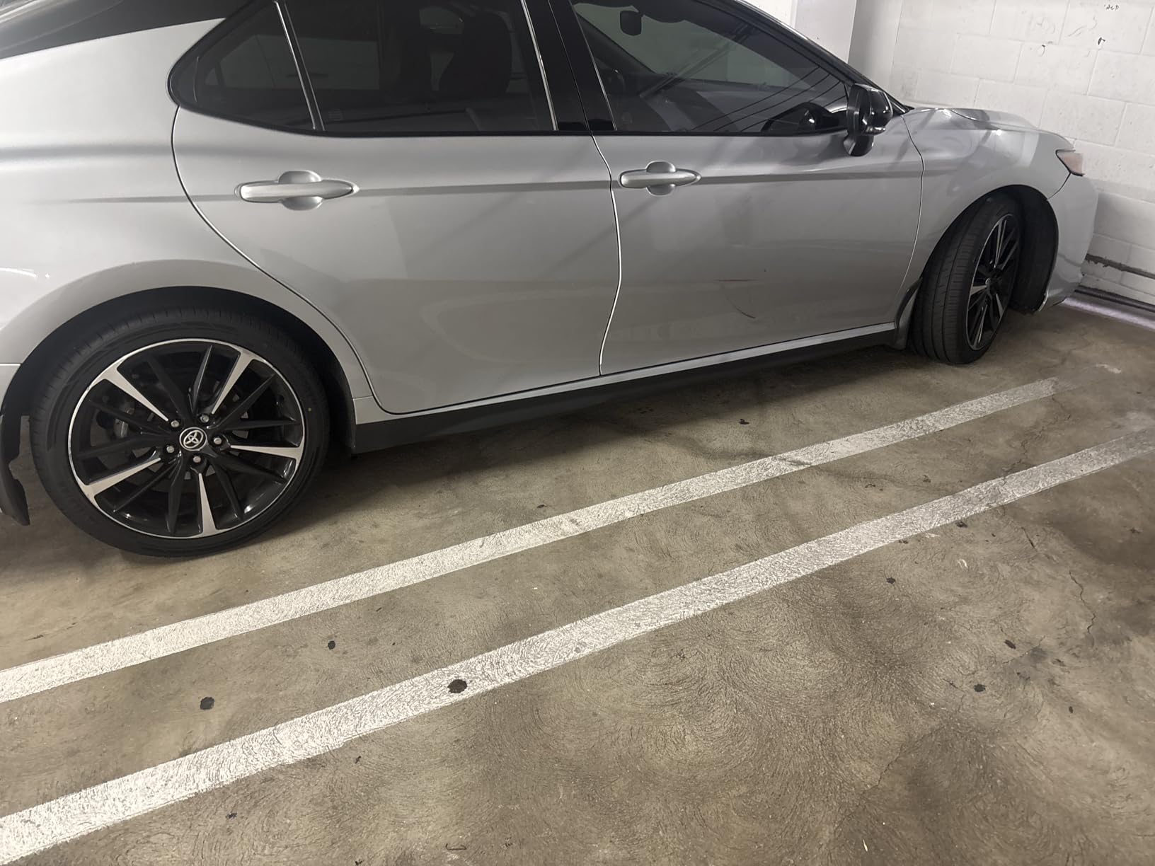 Set of 2 Travelstar Ecosport GT Ultra High-Performance 255/40R20 Tires - All Season Passenger for Sports Cars & Luxury Sedans customer photo 2
