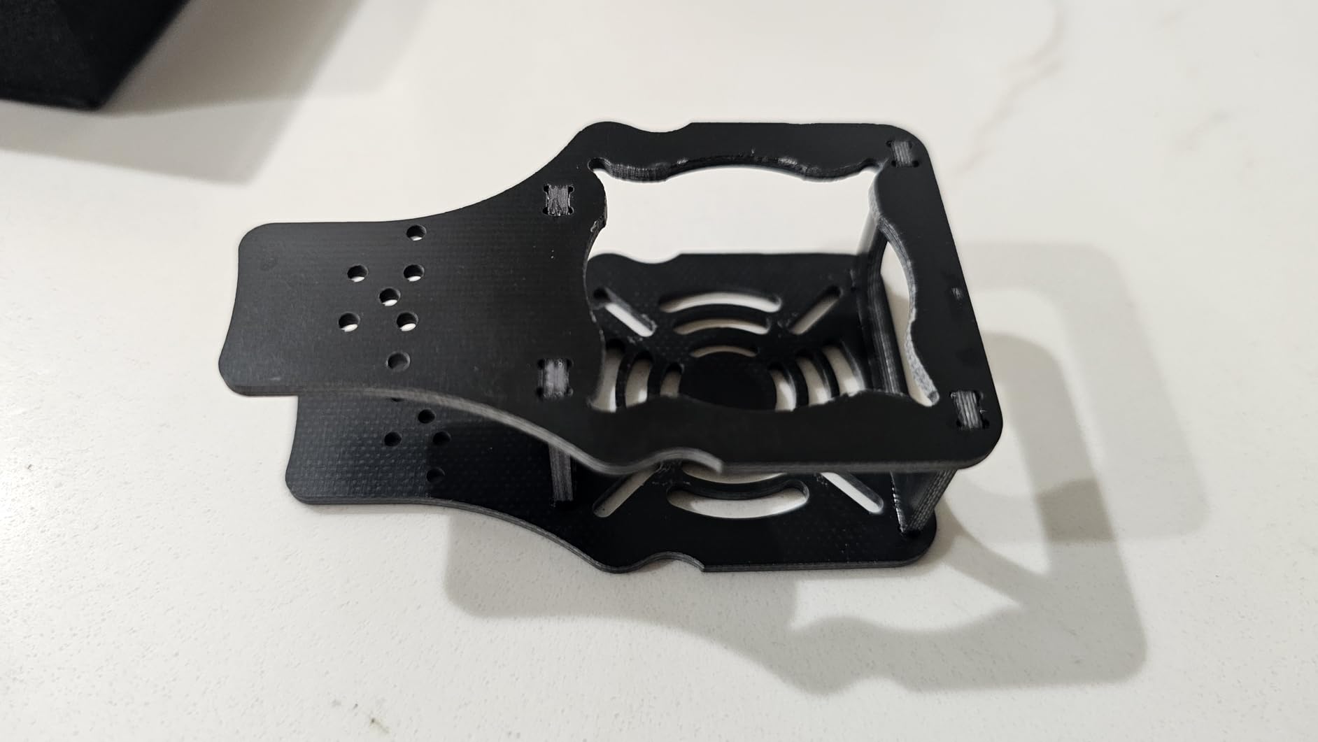 CADDXFPV Walksnail Avatar GT VTX Kit - 6km Long-Range FPV Air Unit | 2W High Power, 1080P/100FPS Video, 160° FOV, 1/1.8