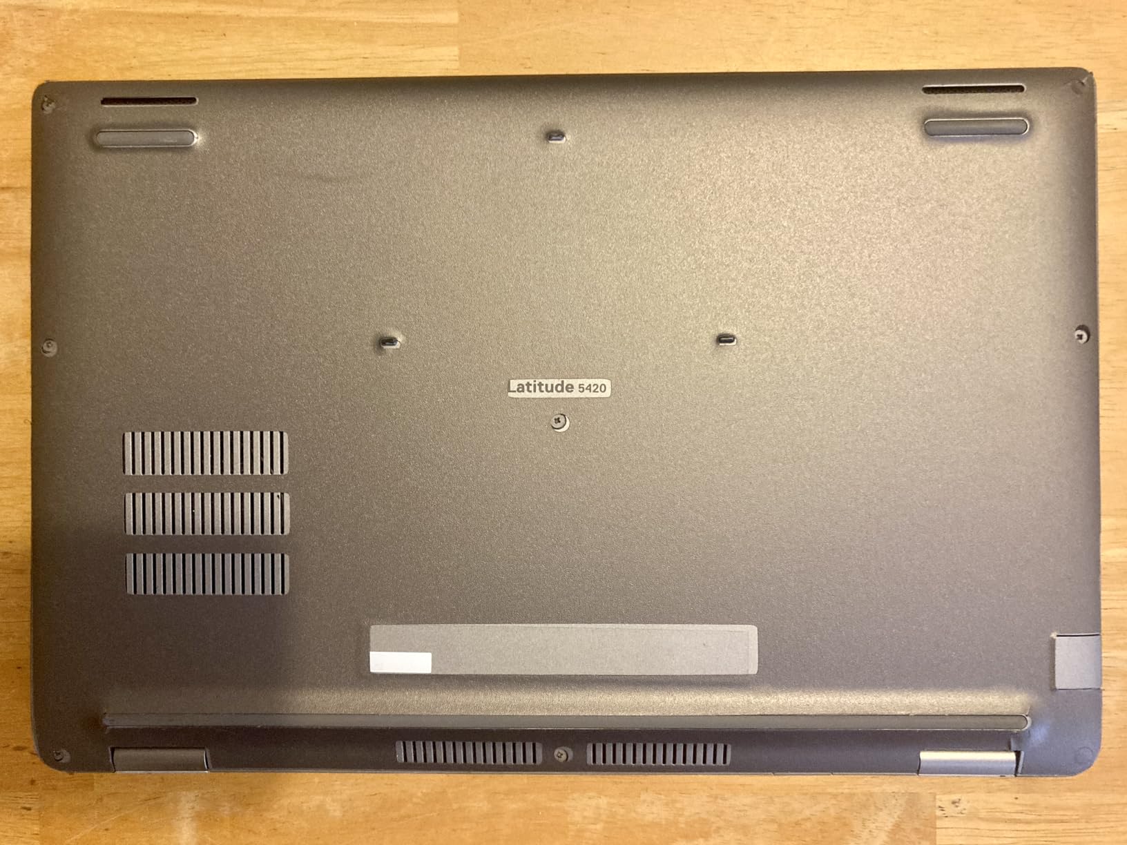 Dell Latitude 5420 14