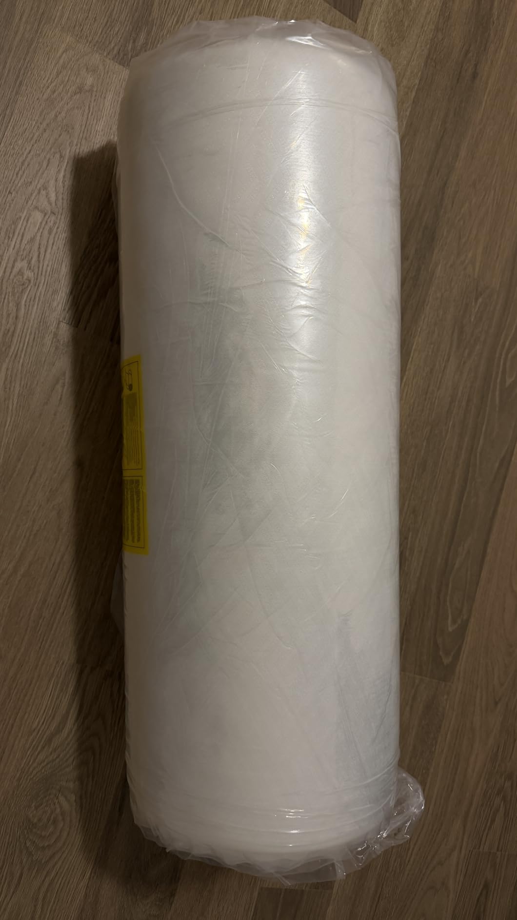 Novilla Bliss Memory Foam Mattress Queen, 10 Inch Gel Queen Mattress | Cooling Comfort & Pressure Relieving, Target Zoned Support for Back Pain Relief, CertiPUR US Certified Foams customer photo 2