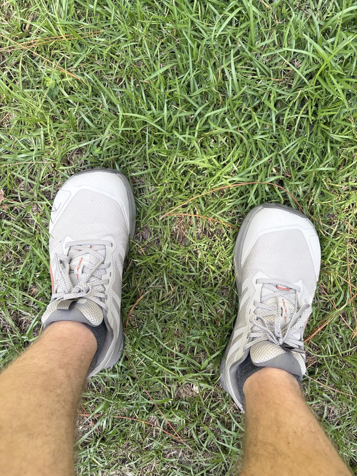 ALTRA Men's Lone Peak 9 Trail Running Shoe customer photo 1
