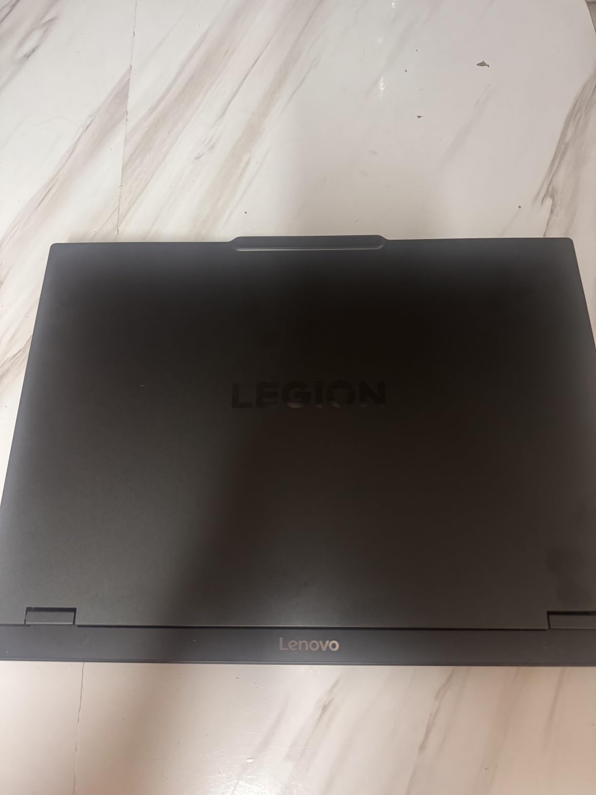 Lenovo Legion 5i Gaming Laptop - Intel Core i7-14700HX - 15