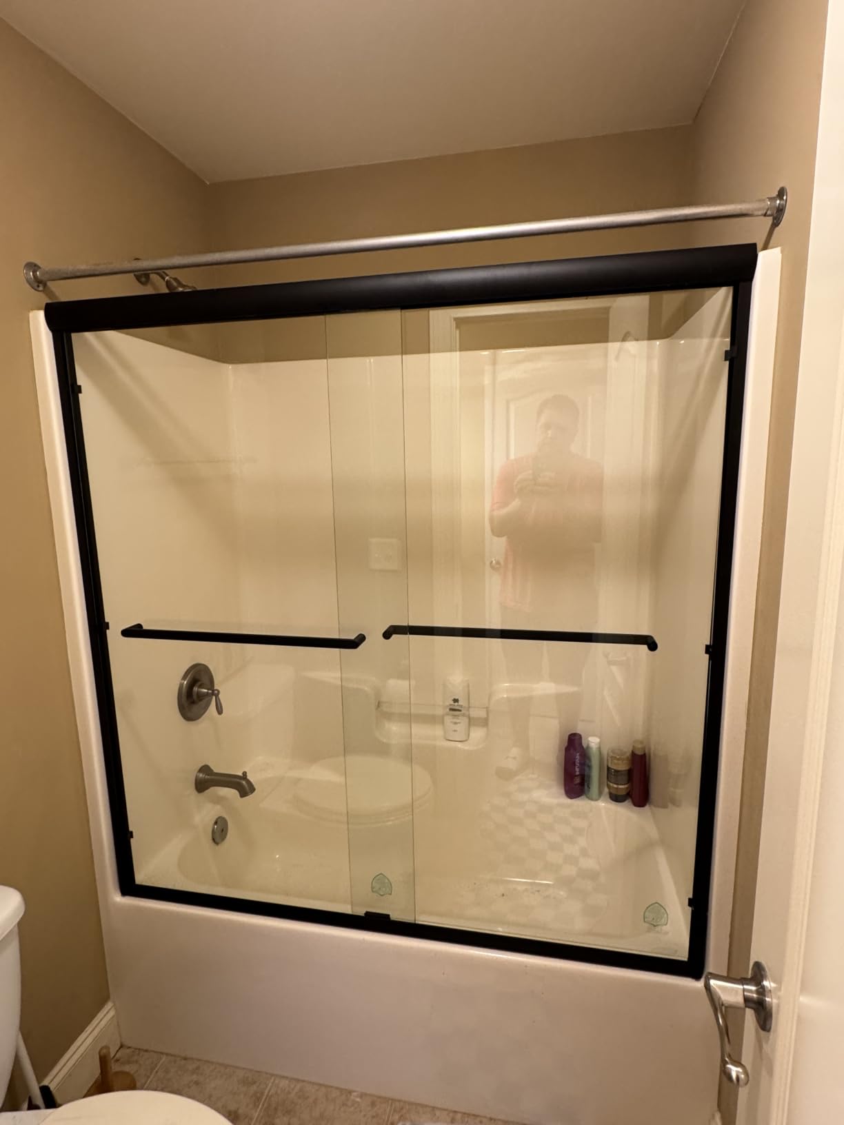 Shower Doors, 56-60