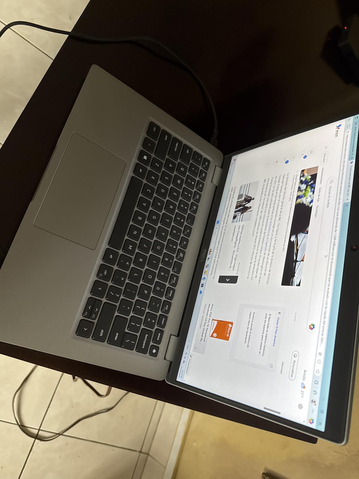 Dell Latitude 5420 14