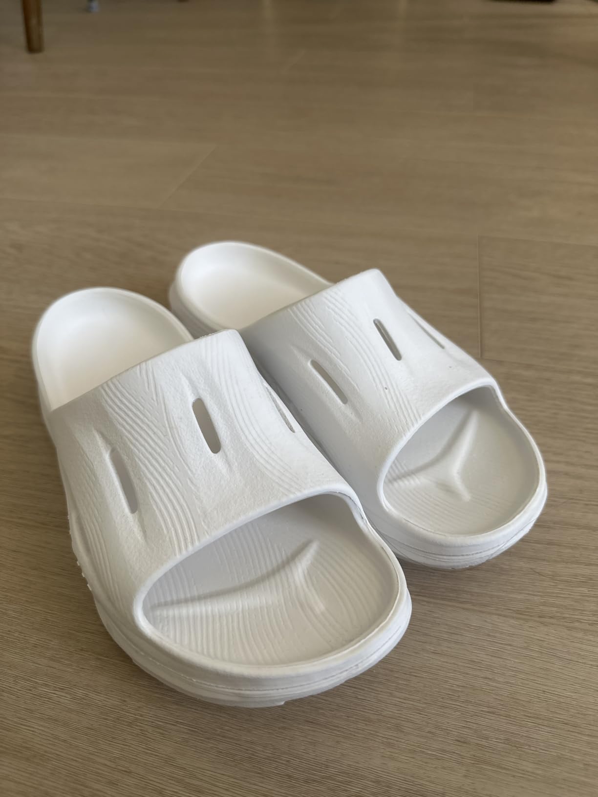 HOKA unisex-adult Ora Recovery Slide 3 customer photo 1