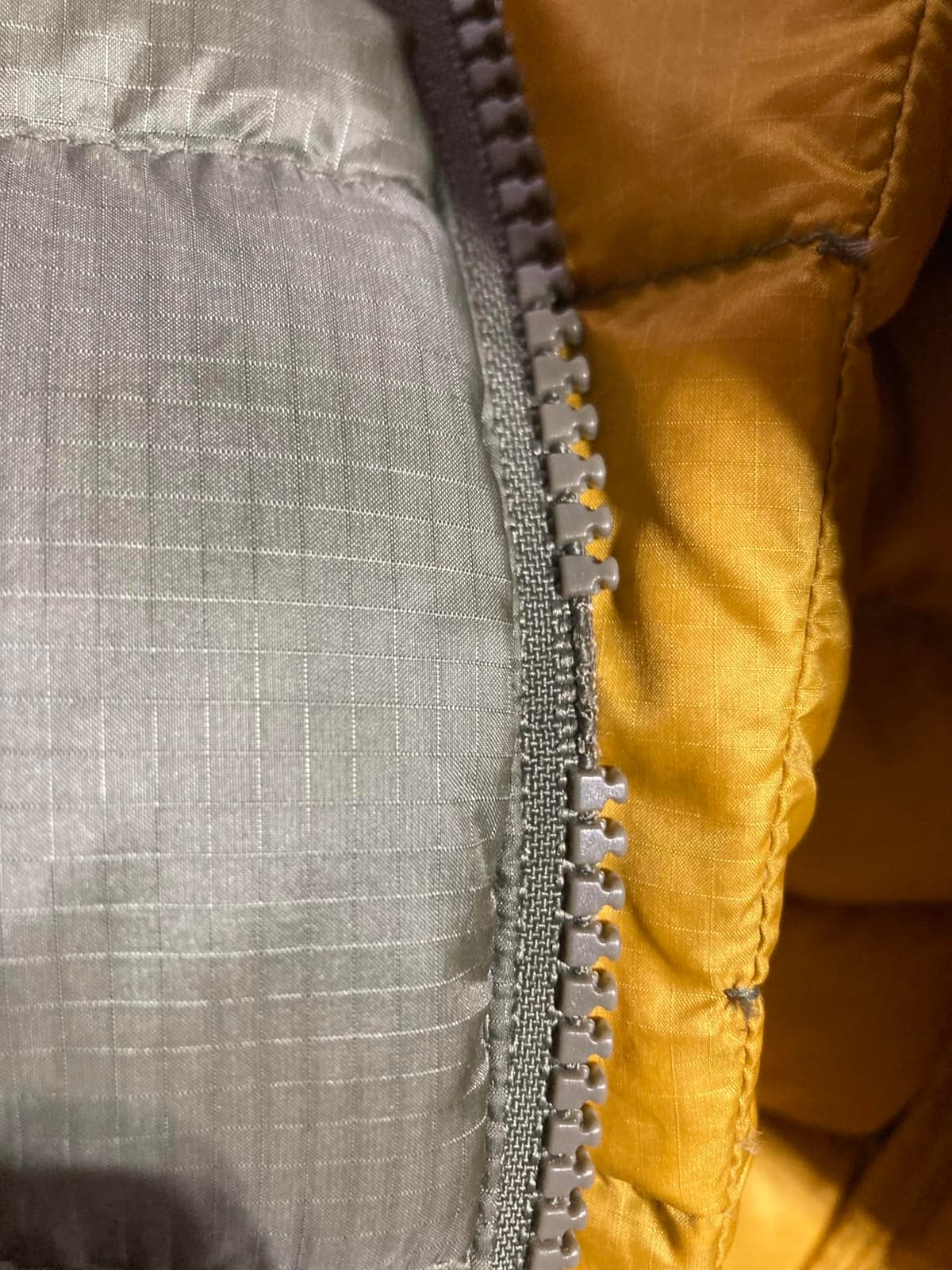 Rab Men's Electron Pro Down Jacket customer photo 2