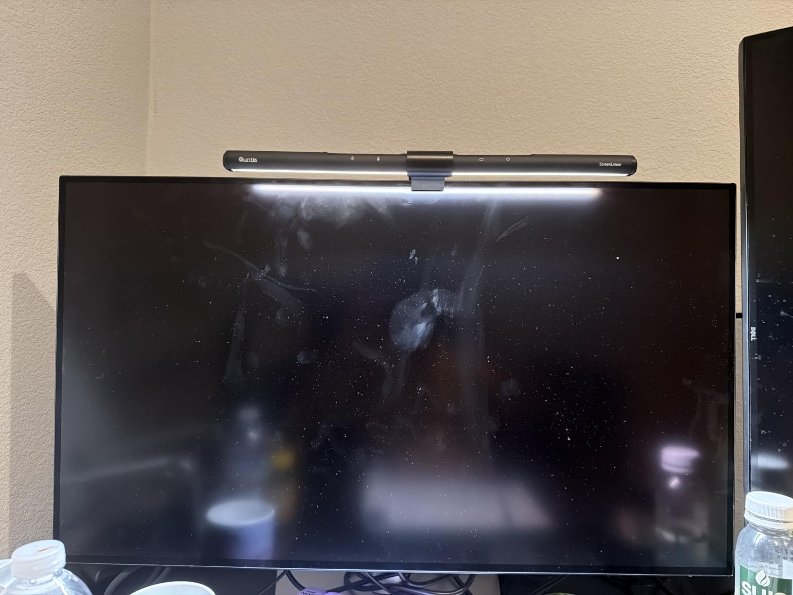 Dell UltraSharp U3225QE 31.5-Inch 16:9 Black LED HDR Monitor | 4K Ultra HD 120Hz Thunderbolt Hub IPS customer photo 2