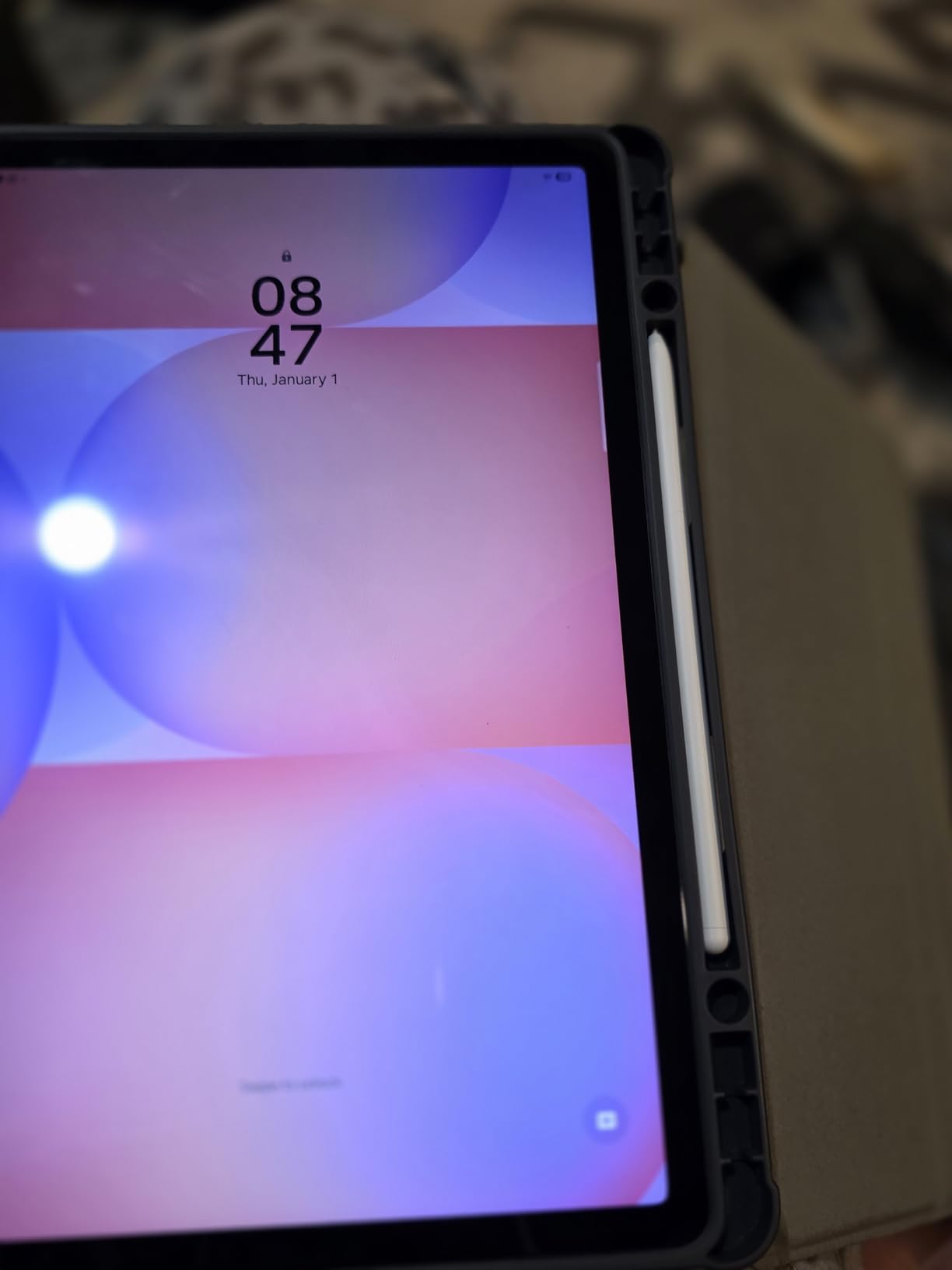 Samsung Galaxy Tab S10 Lite, 8GB RAM, 256GB, 2TB Expand, 10.9