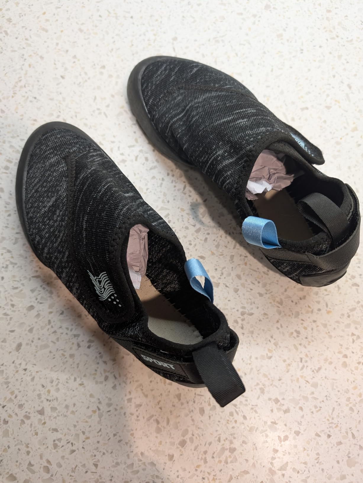 Climbing Shoes for Men Women Slip-Resistant Lightweight Bouldering Shoes with Breathable Upper customer photo 1
