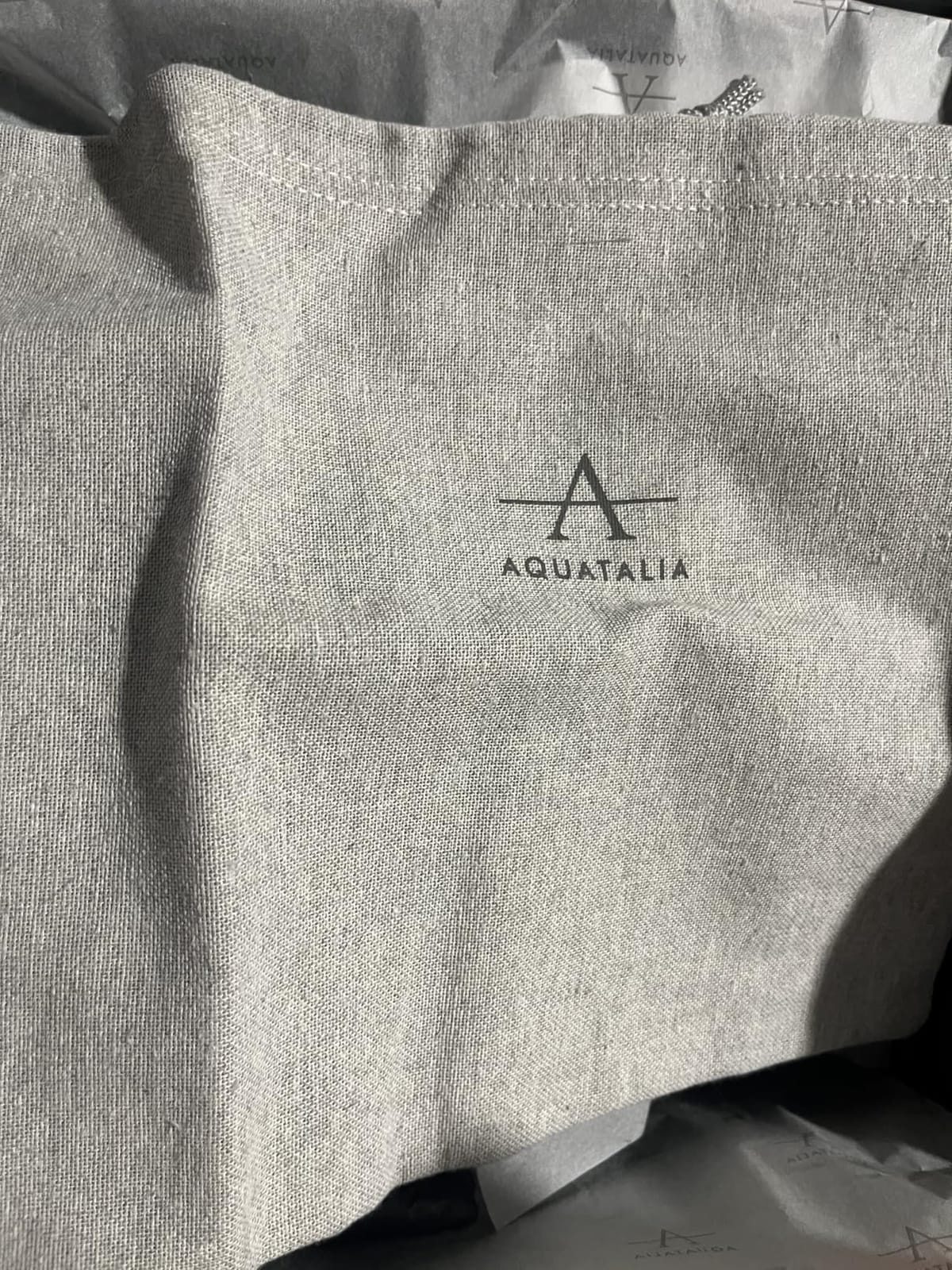 Aquatalia womens Ulyssa customer photo 1