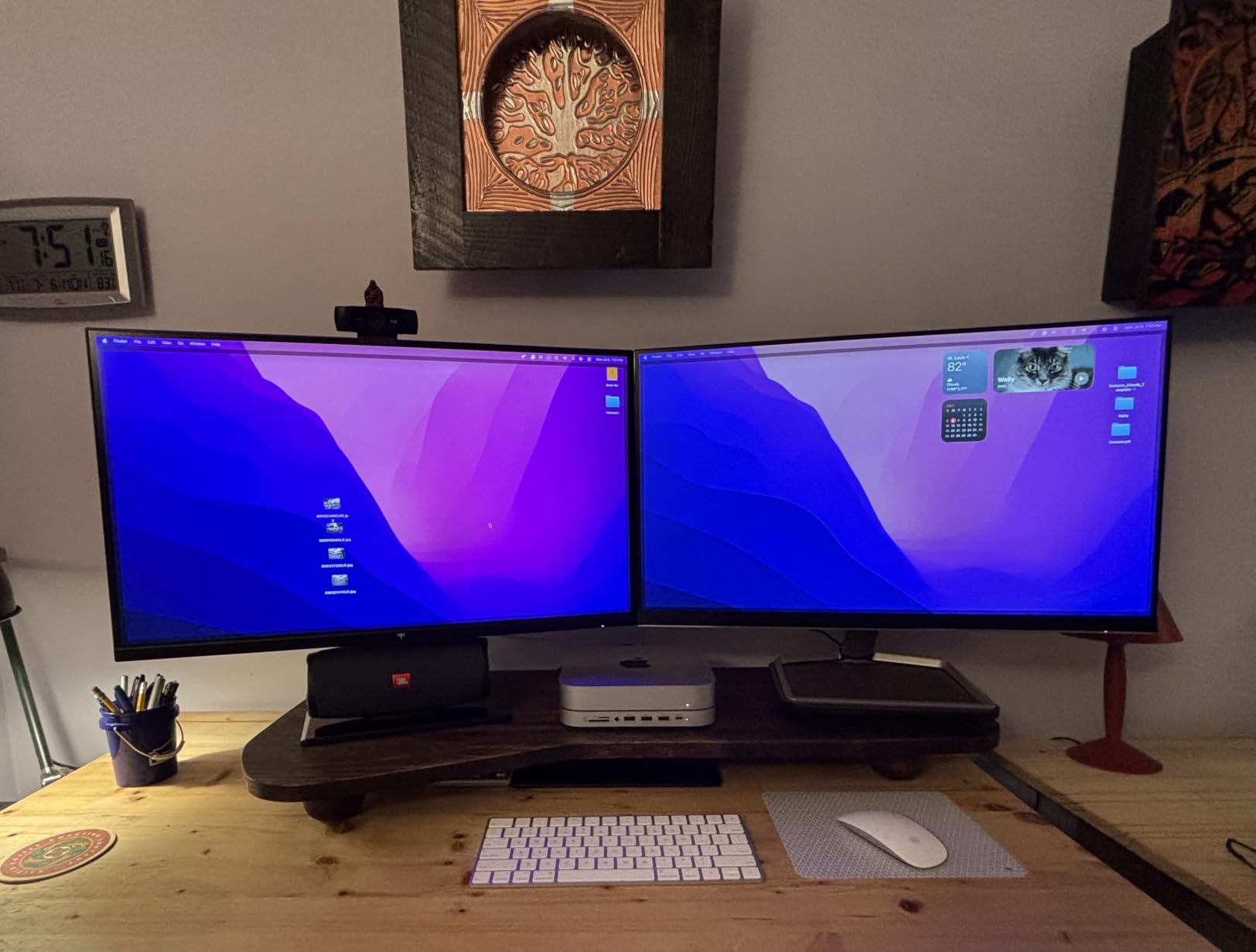 KTC 27 Inch 4K Gaming Monitor, Dual Mode UHD 160Hz & FHD 320Hz, H27P6 | 90W Type-C, Fast IPS, HDR400, Adaptive Sync, KVM Support, Height Adjustment PC Monitor, VESA, HDMI 2.1 & DP 1.4 customer photo 1