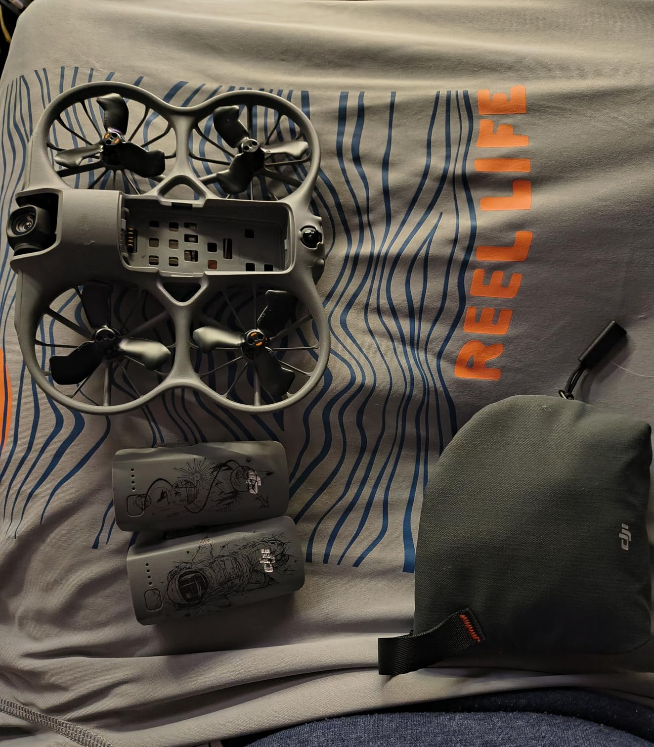 DJI Neo 2 customer photo 2
