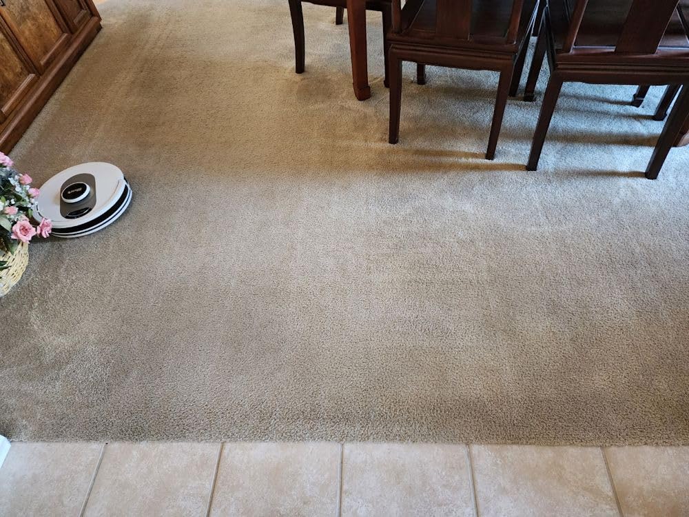 Shark Stratos customer photo 1