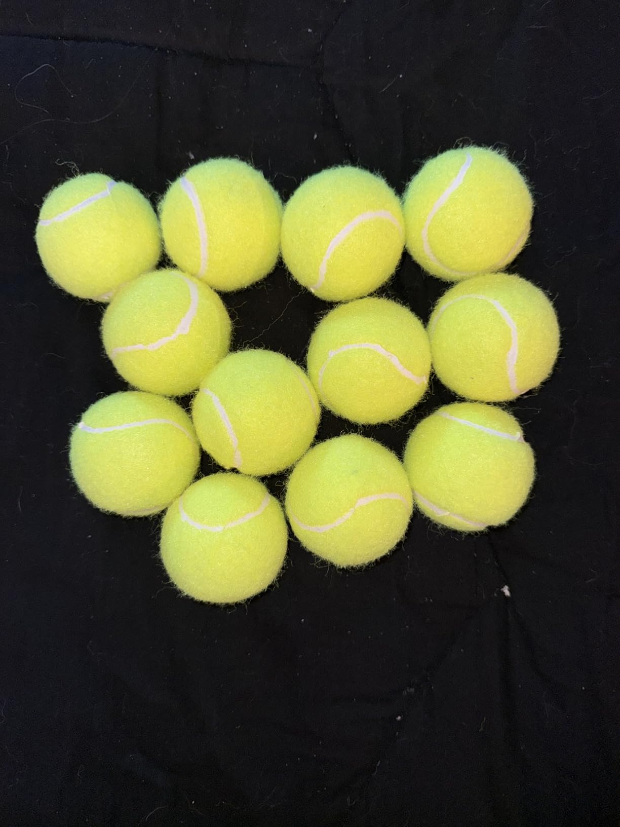 Automatic Ball Launcher for Dogs with 6 ETPU Balls, White, Adjustable Distance 20-45ft, USB Rechargeable, Interactive Dog Toy customer photo 2