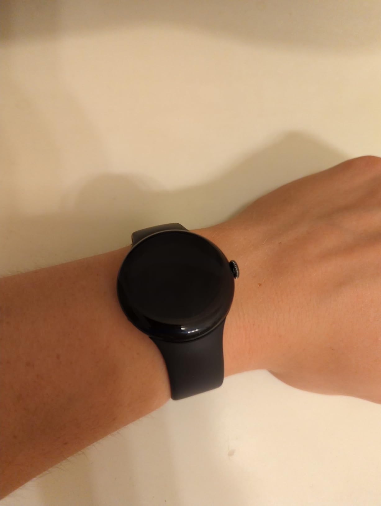 Pixel Watch 4 customer photo 2