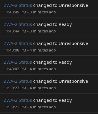 Home Assistant Connect ZWA-2 | Connect Z-Wave devices to Home Assistant | Official Home Assistant Hardware customer photo 1