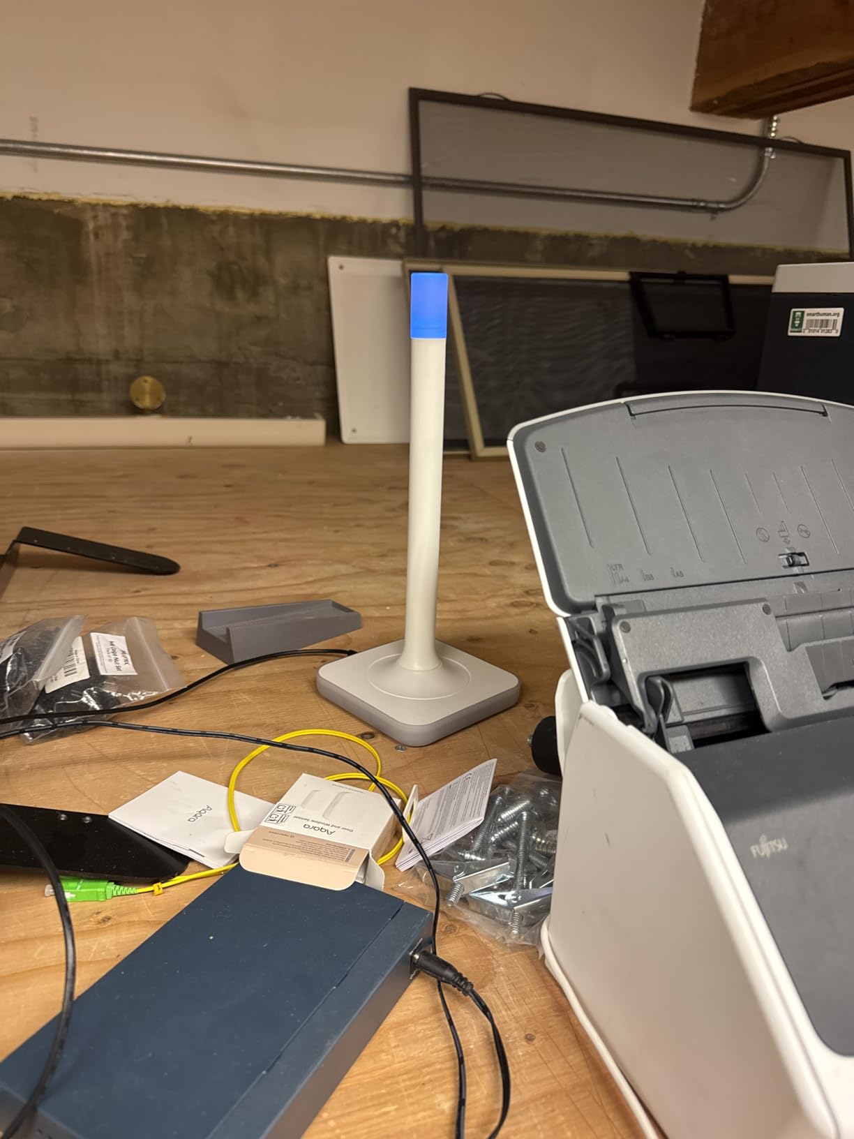 Home Assistant Connect ZWA-2 | Connect Z-Wave devices to Home Assistant | Official Home Assistant Hardware customer photo 2