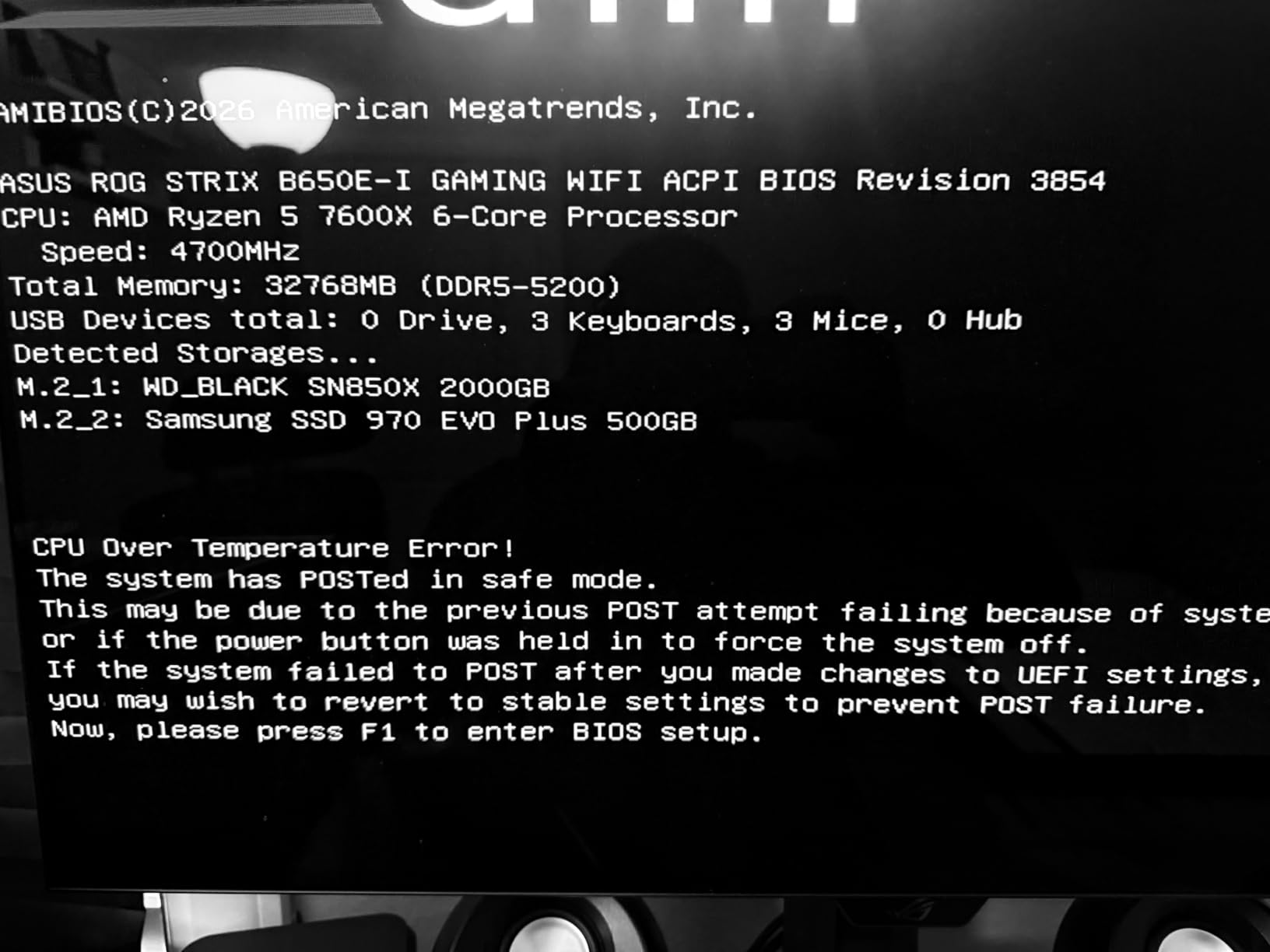 Pure Loop 3 280mm All-in-One Water Cooling for Overclocked AMD/Intel Systems, 2X Pure Wings 3 140mm PWM High-Speed Fans, High Static Pressure, Whisper-Quiet PWM Pump customer photo 1