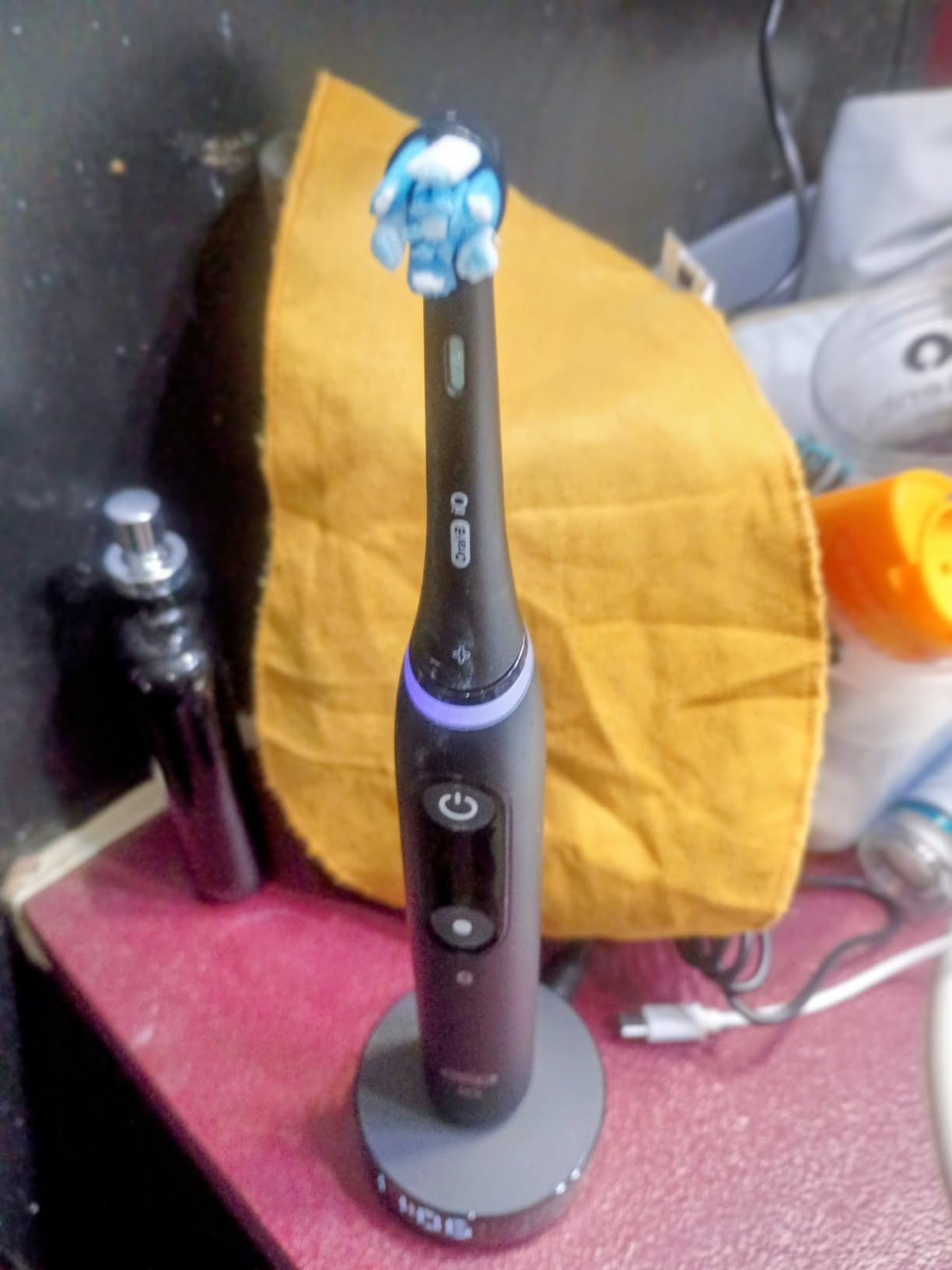 Oral-B iO9 customer photo 1
