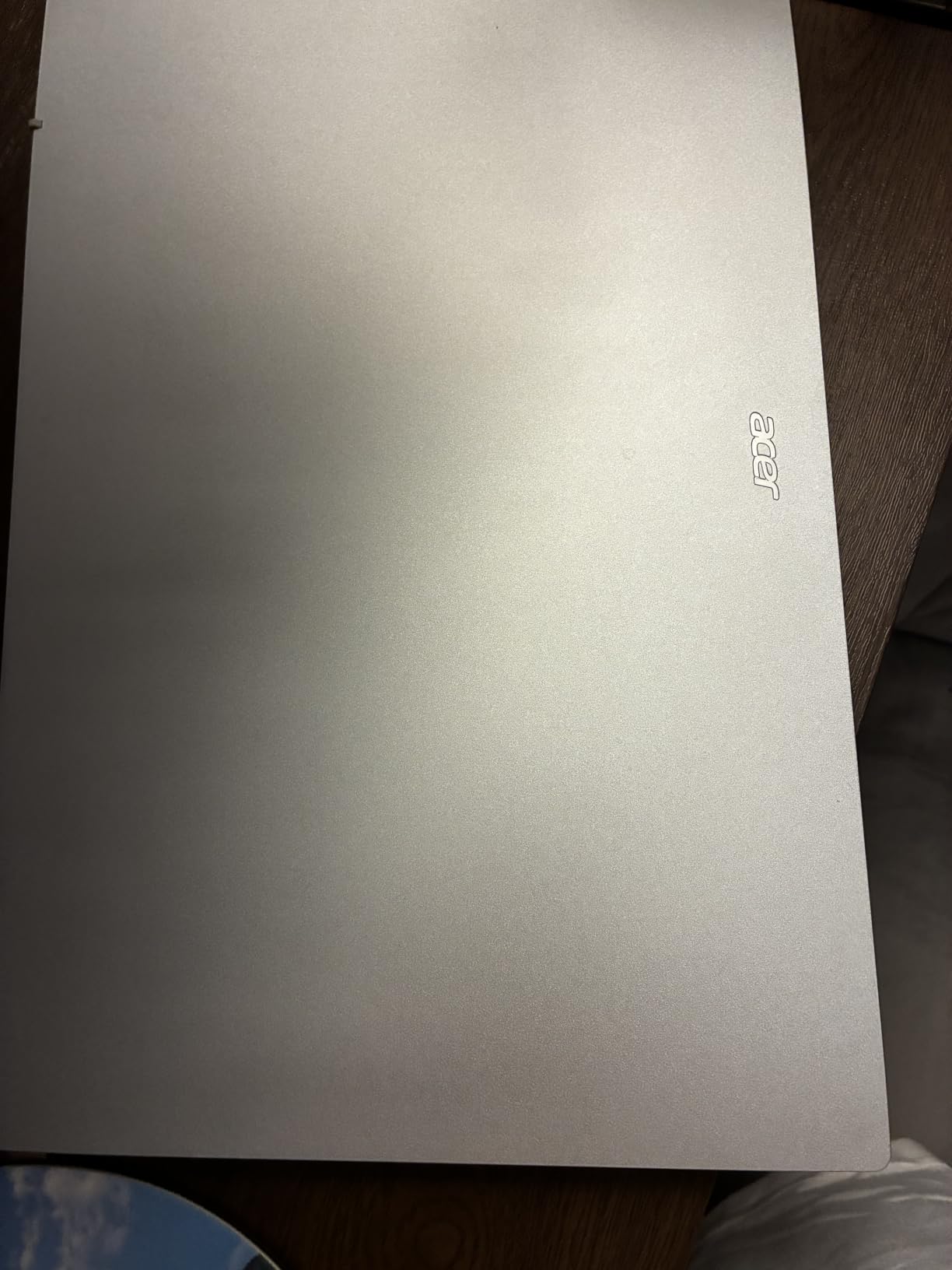 Acer Aspire Go 15 AI Ready Laptop | 15.6