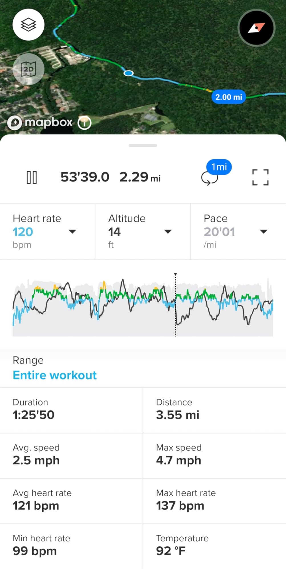 SUUNTO Vertical 2 GPS Sports Watch, 1.5