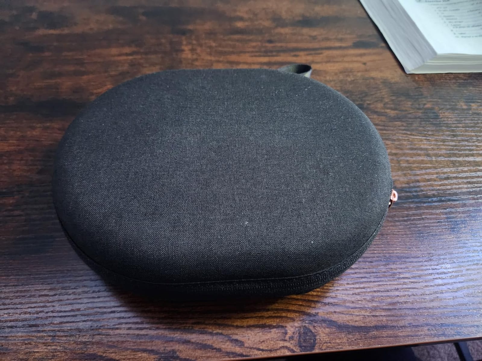 TOZO HT3 Hybrid Noise Cancelling Wireless Headphones, 90H Over Ear Headset customer photo 2