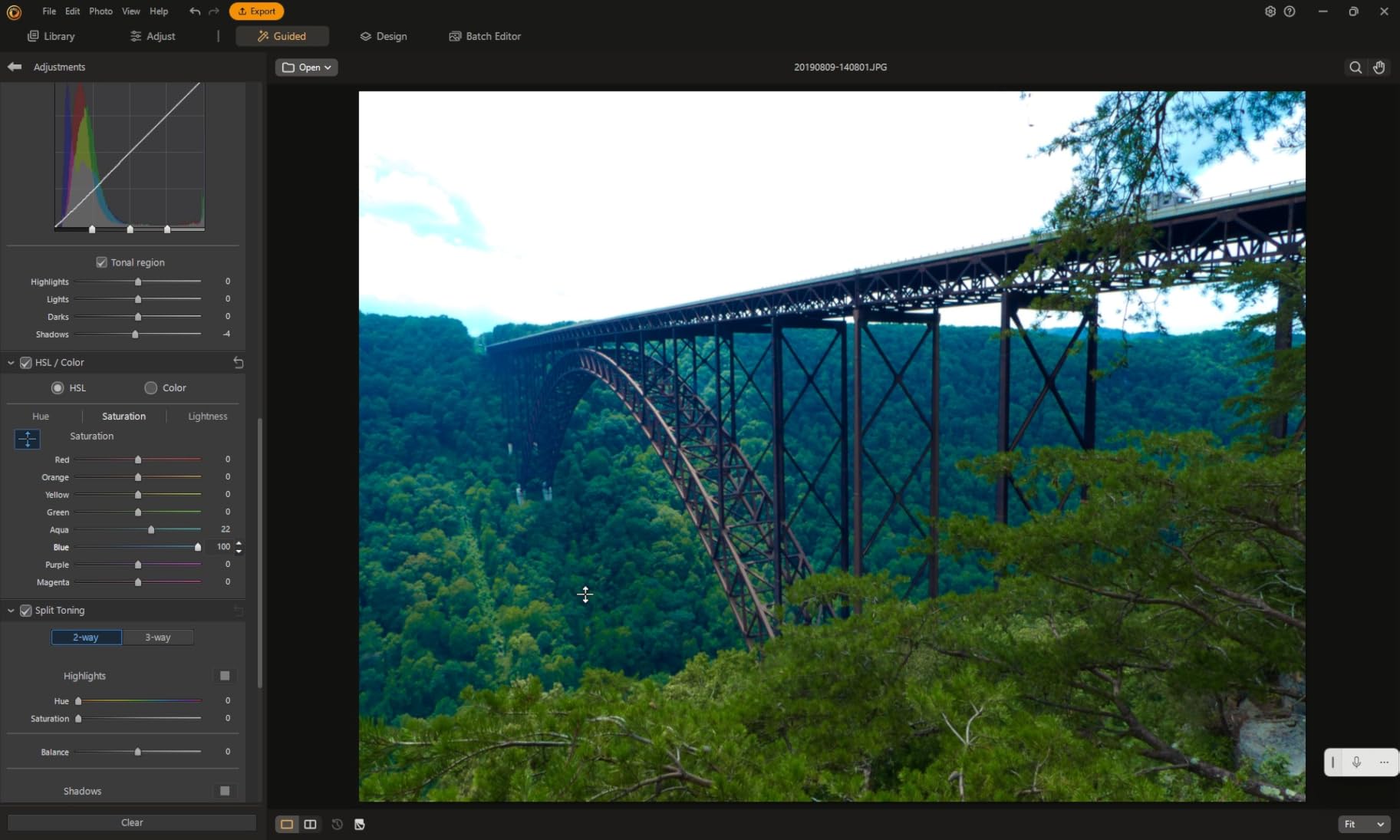 CyberLink PowerDirector & PhotoDirector 2026 | AI Video and Photo Editing Software for Windows | Slideshow Maker, Effects & Creative Design Tools | Box with Download Code customer photo 1