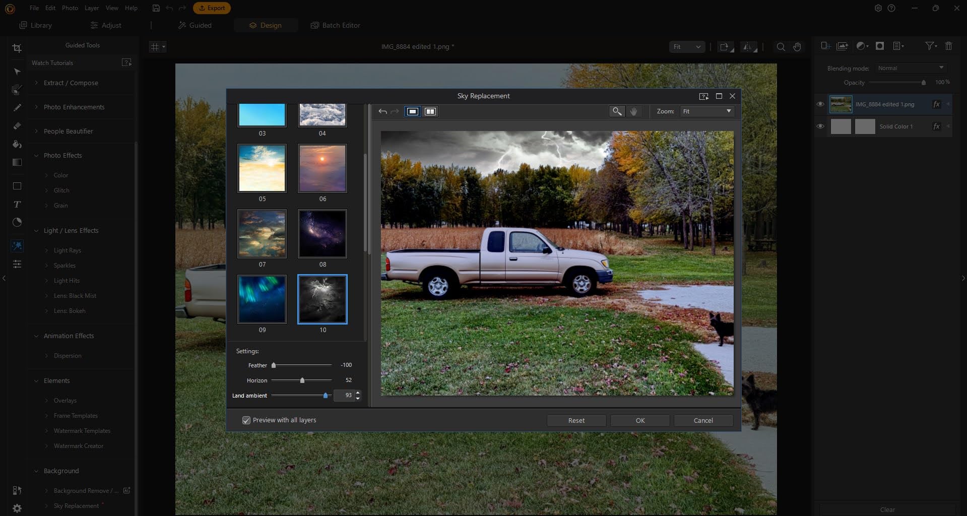 CyberLink PowerDirector & PhotoDirector 2026 | AI Video and Photo Editing Software for Windows | Slideshow Maker, Effects & Creative Design Tools | Box with Download Code customer photo 2