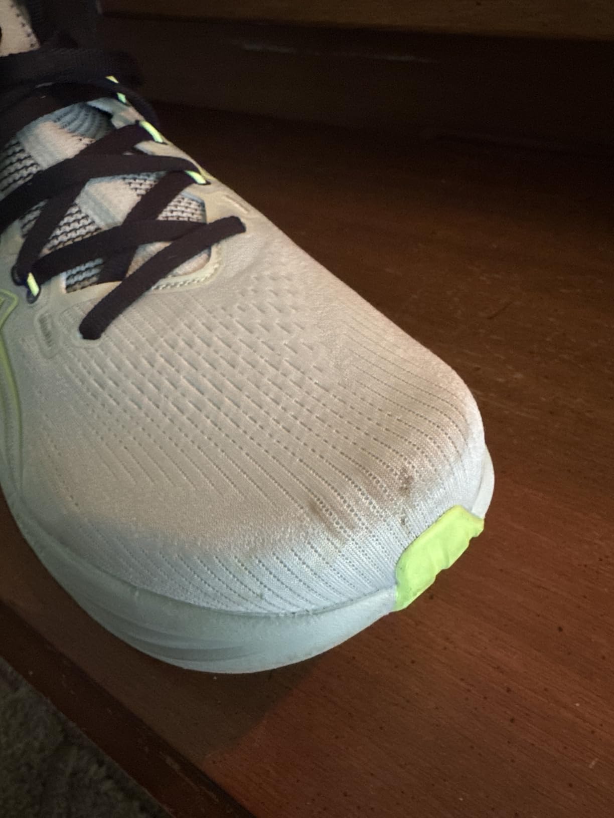 ASICS Men's Gel-Nimbus 28 Running Shoes customer photo 2