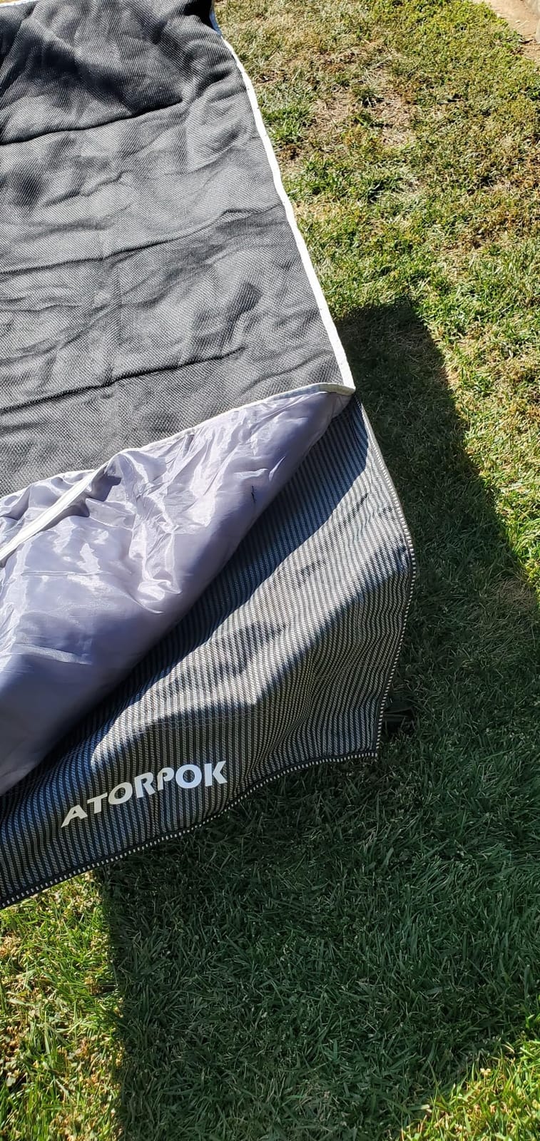 ATORPOK 31.5