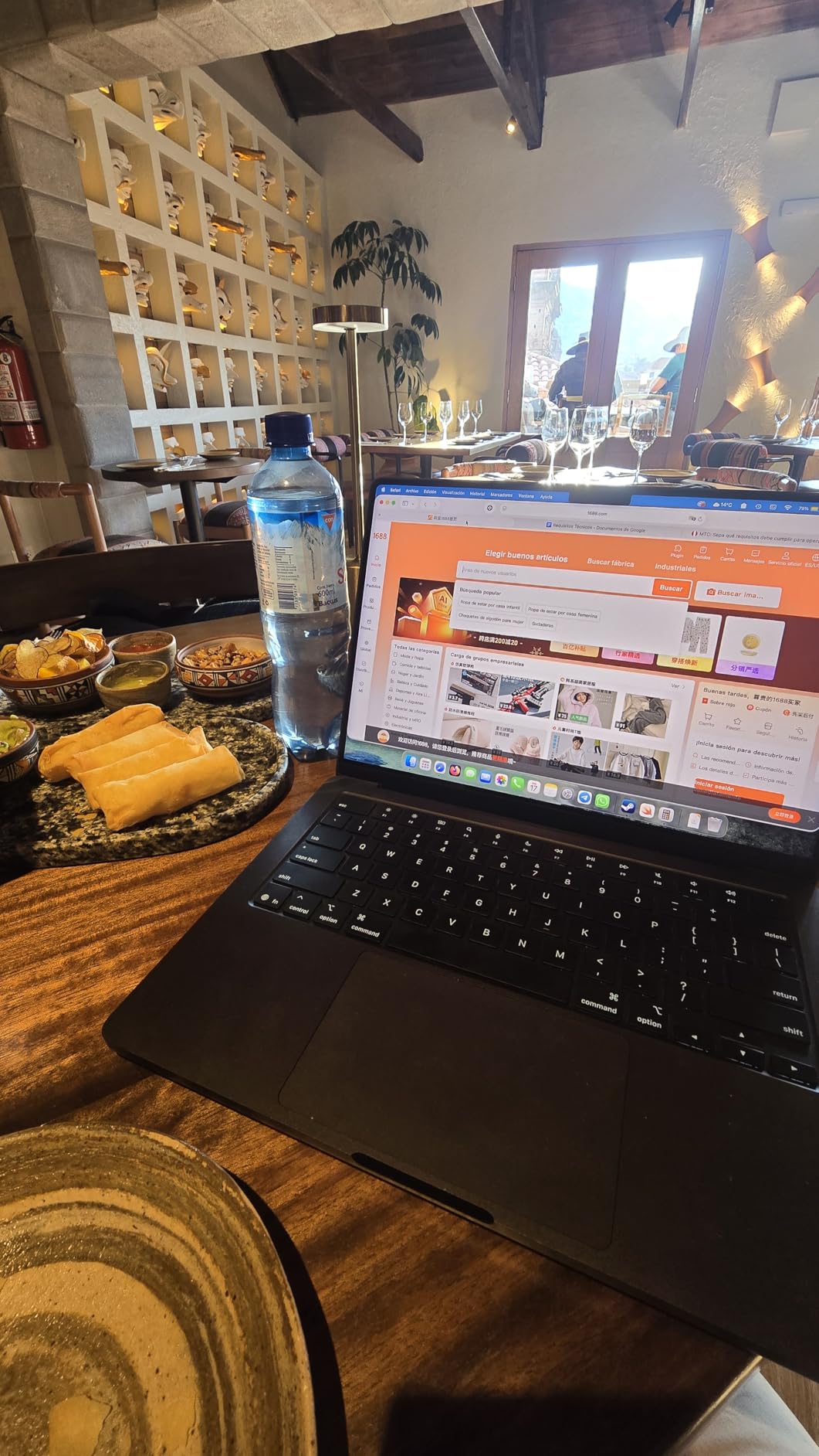 2025 MacBook Pro Laptop with Apple M5 chip with 10-core CPU and 10-core GPU: Built for AI, 14.2-inch Liquid Retina XDR Display, 16GB Unified Memory, 1TB SSD Storage; Silver customer photo 2